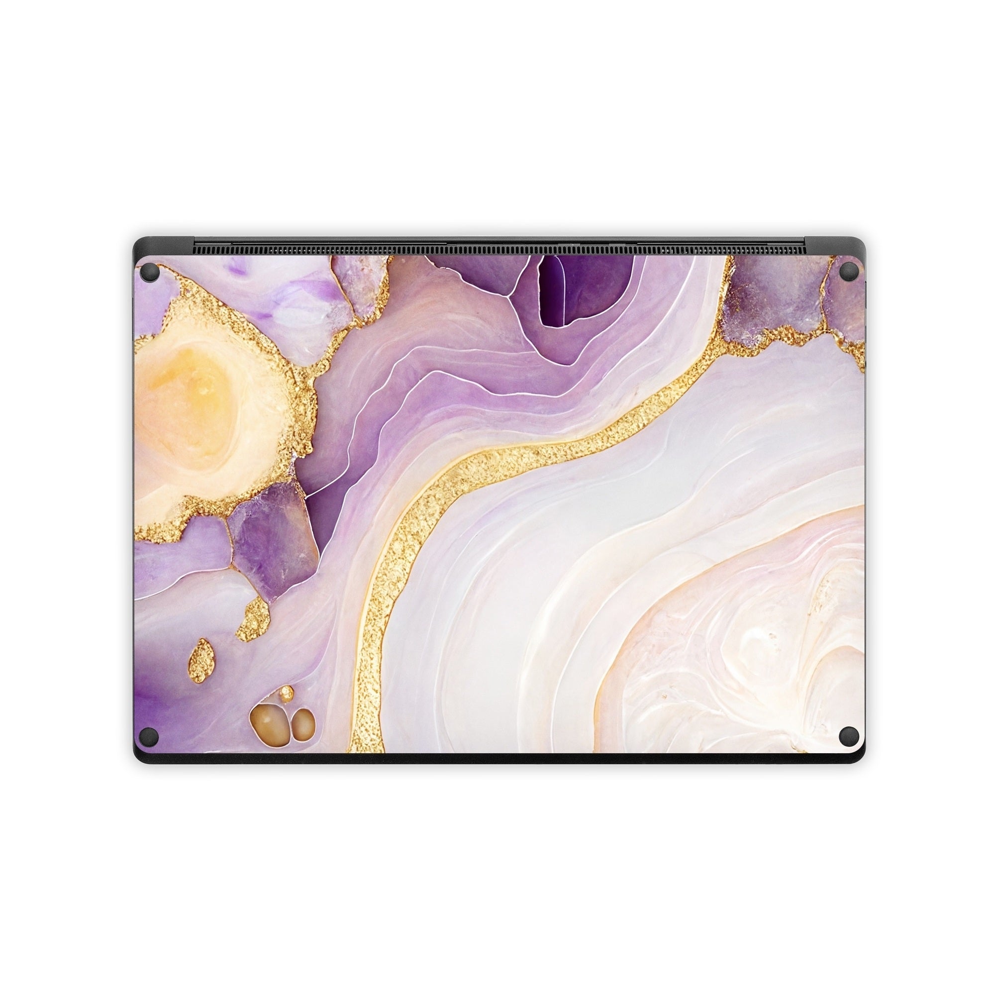 Harmony Agate - Microsoft Surface Laptop Skin