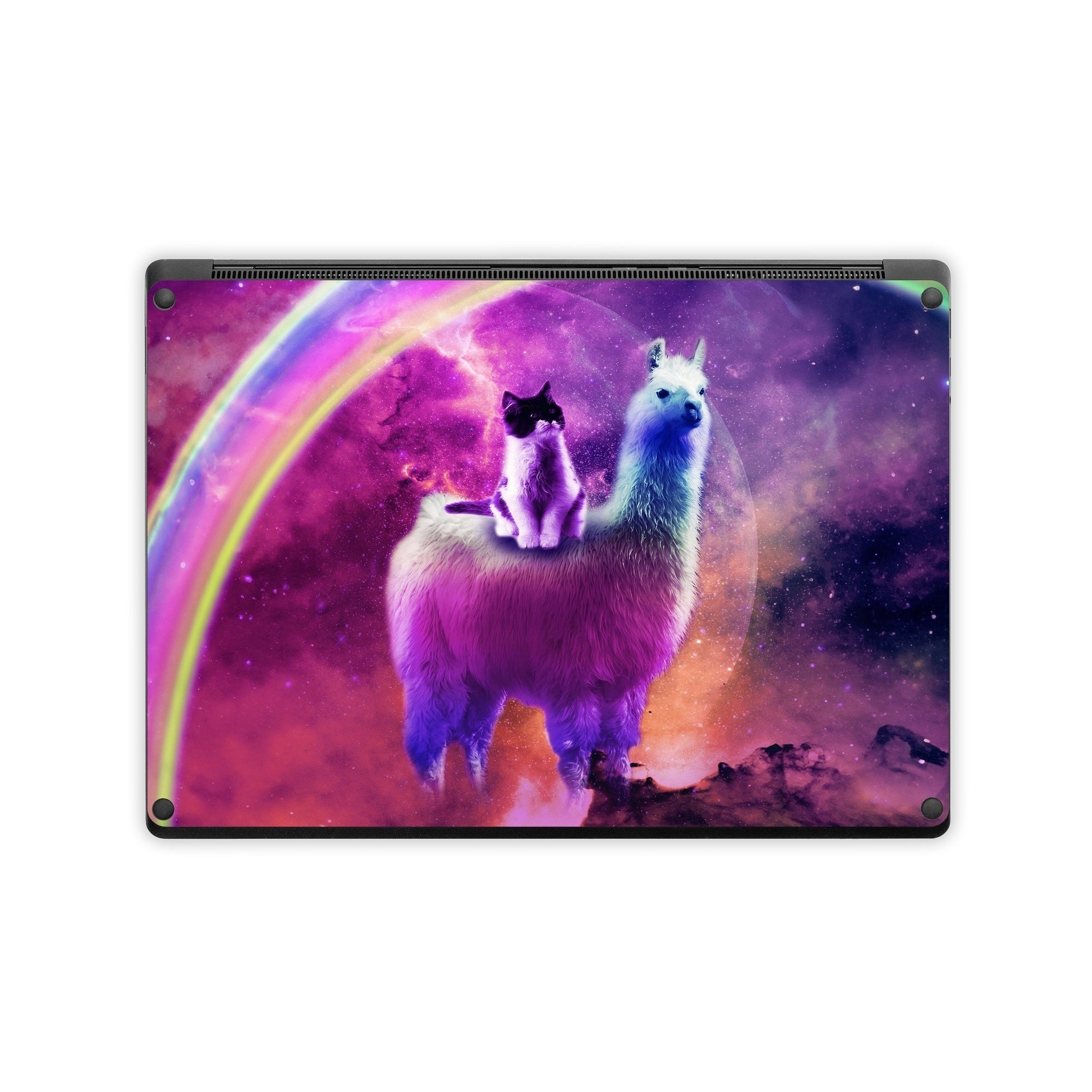 Harmonious - Microsoft Surface Laptop Skin