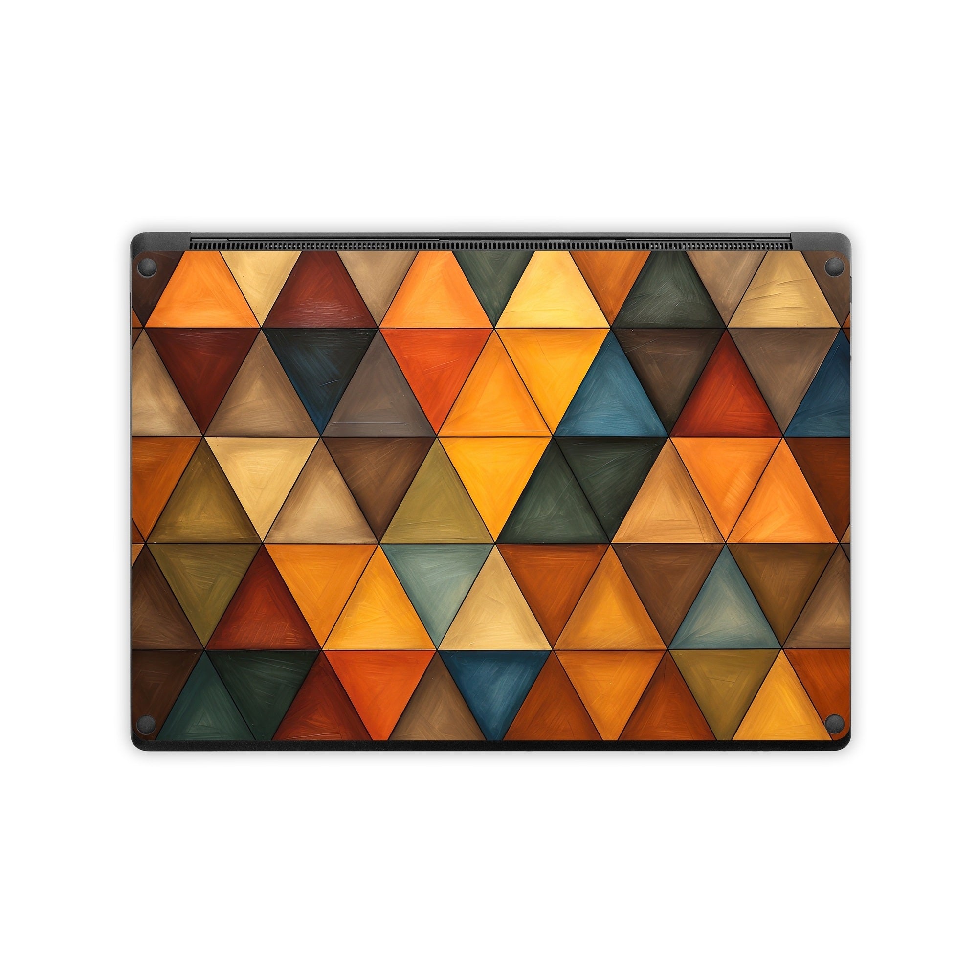 Harvest Fest - Microsoft Surface Laptop Skin