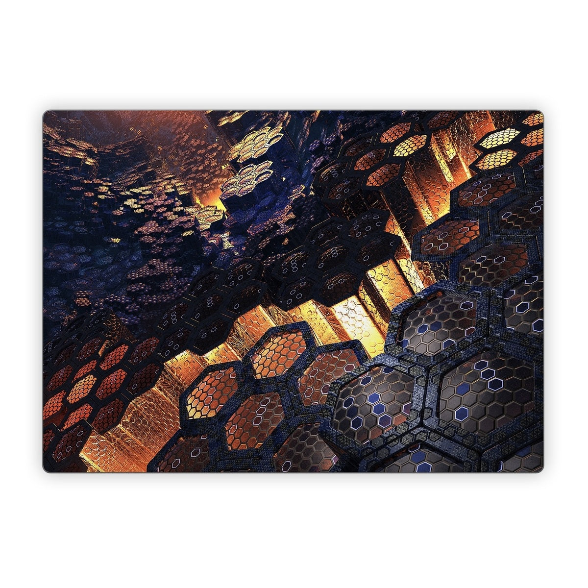 Hivemind - Microsoft Surface Laptop Skin