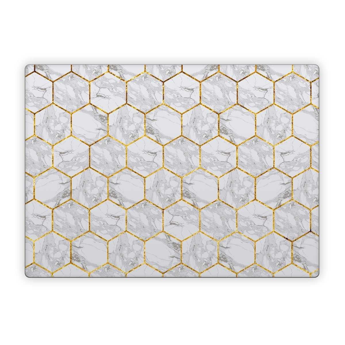 Honey Marble - Microsoft Surface Laptop Skin