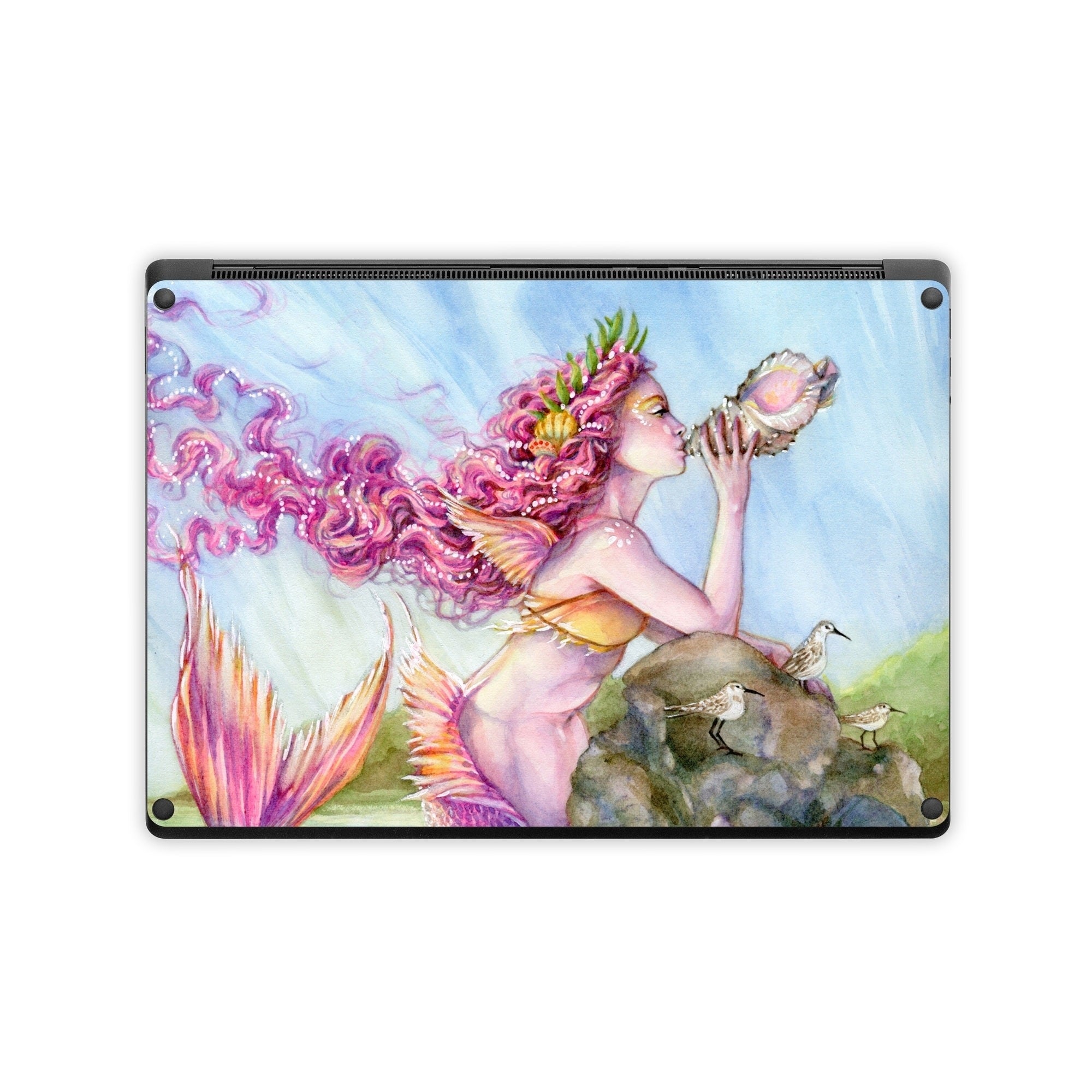 Horn of Beginning - Microsoft Surface Laptop Skin