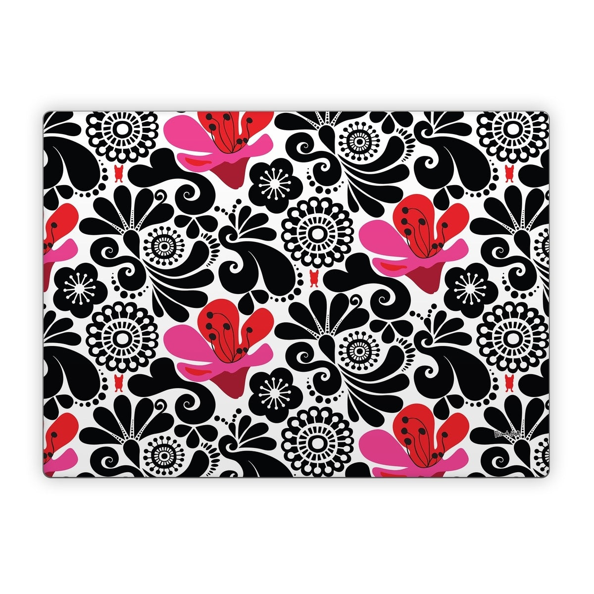 Hawaiian Punch - Microsoft Surface Laptop Skin