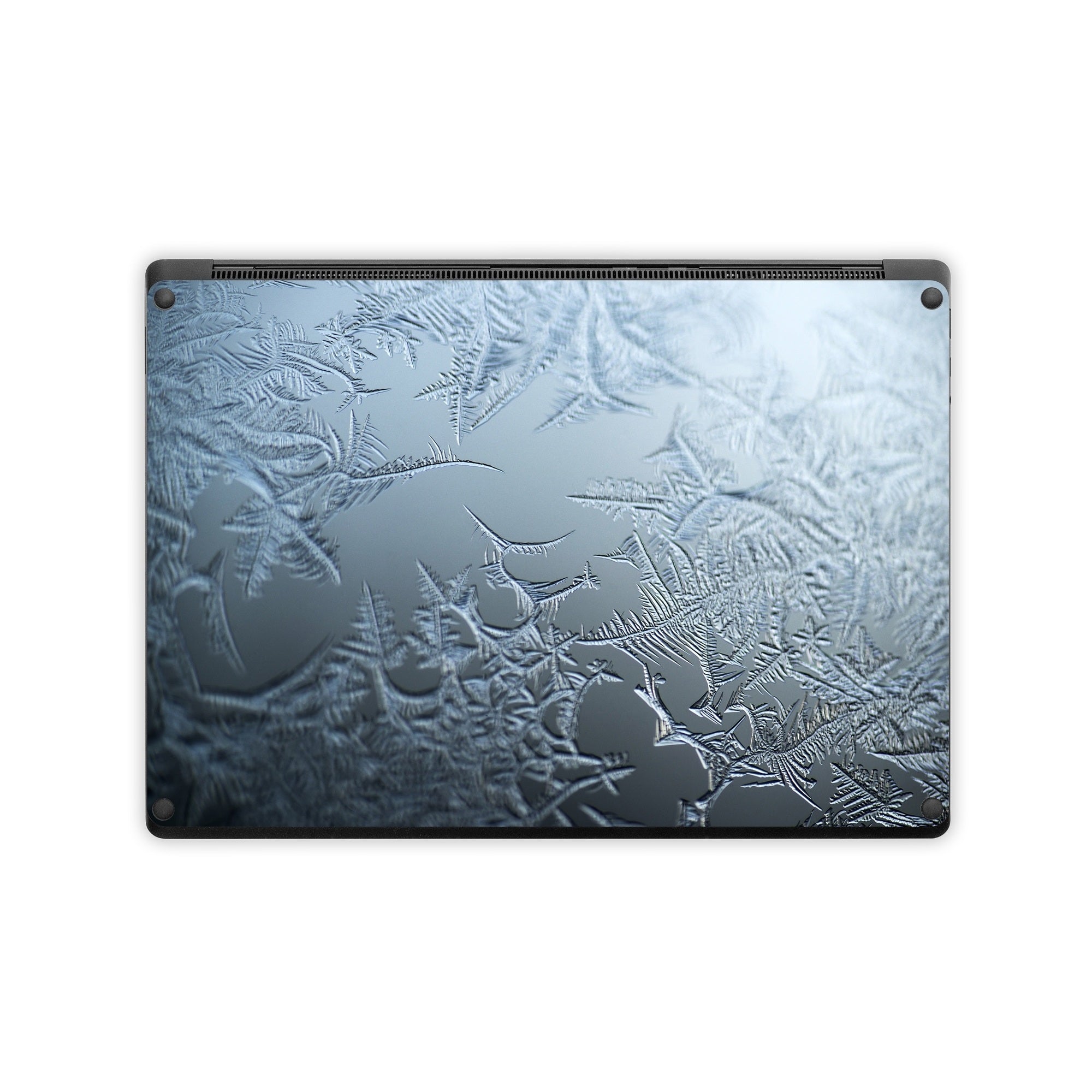 Icy - Microsoft Surface Laptop Skin