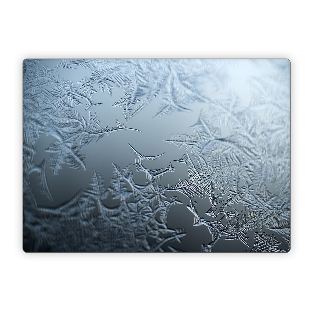 Icy - Microsoft Surface Laptop Skin