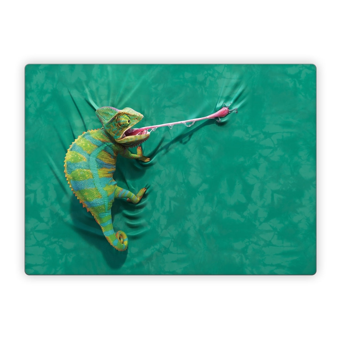 Iguana - Microsoft Surface Laptop Skin