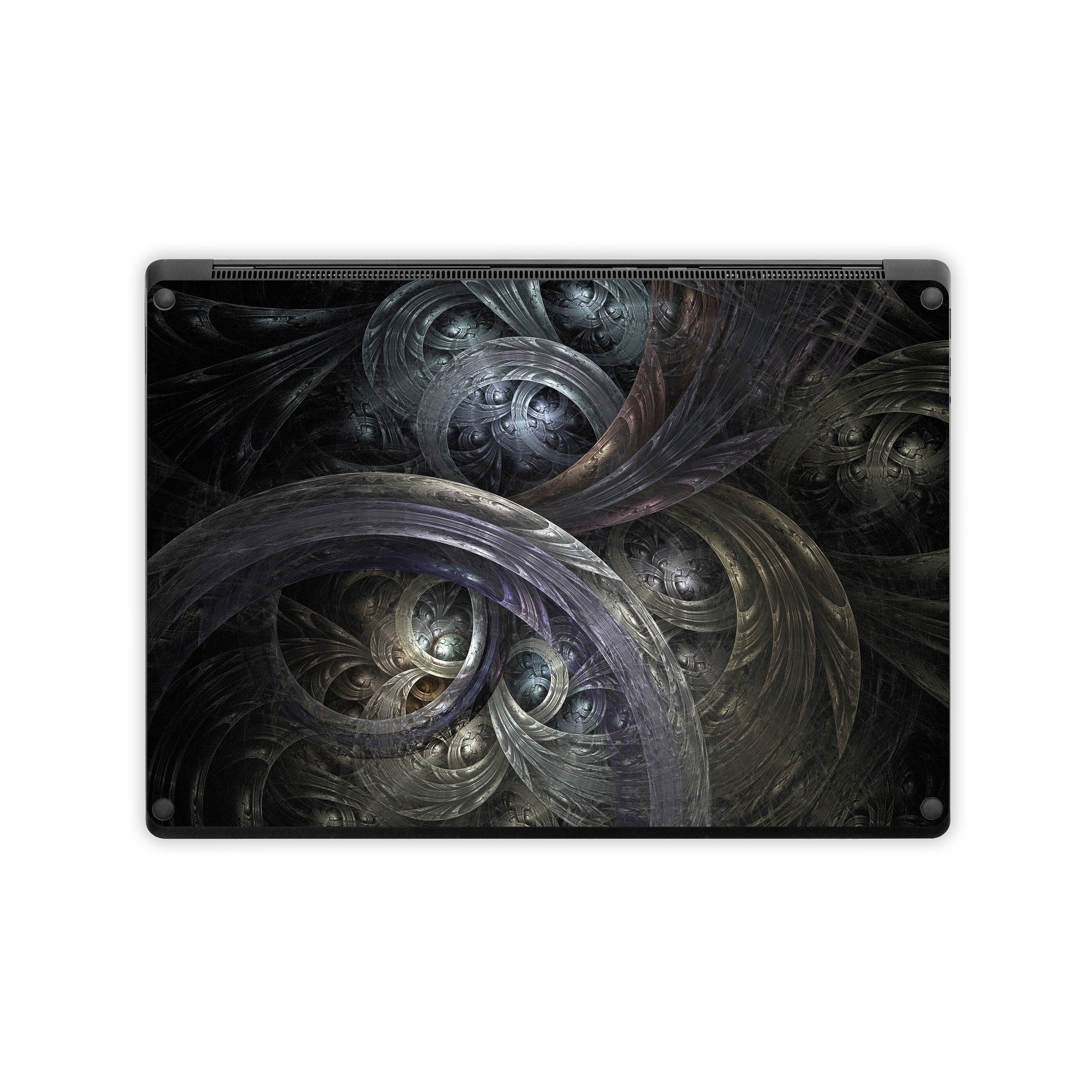 Infinity - Microsoft Surface Laptop Skin