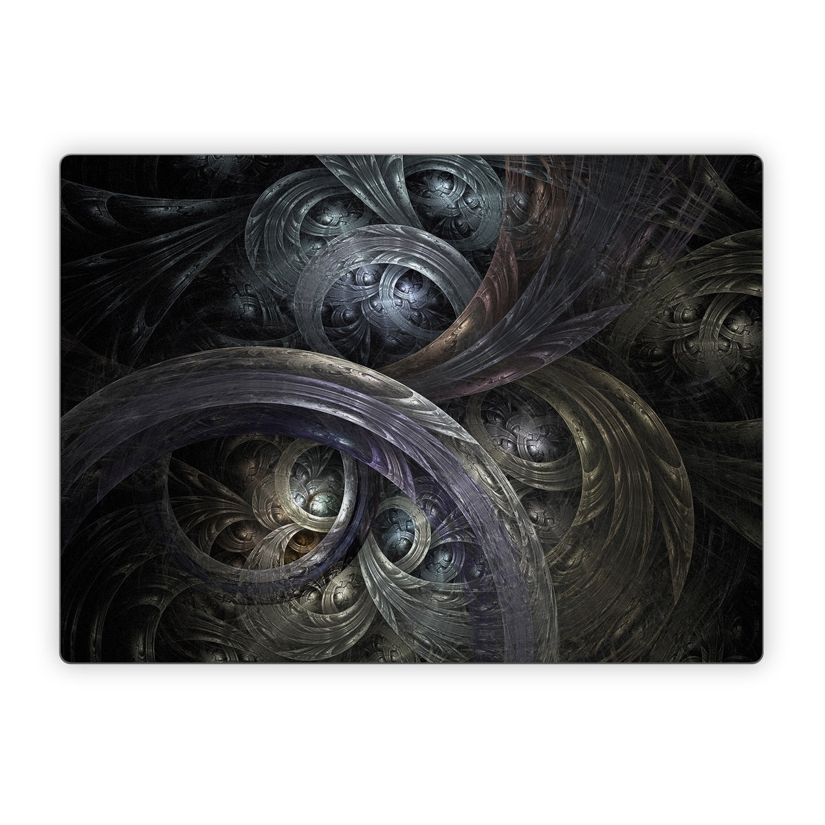 Infinity - Microsoft Surface Laptop Skin