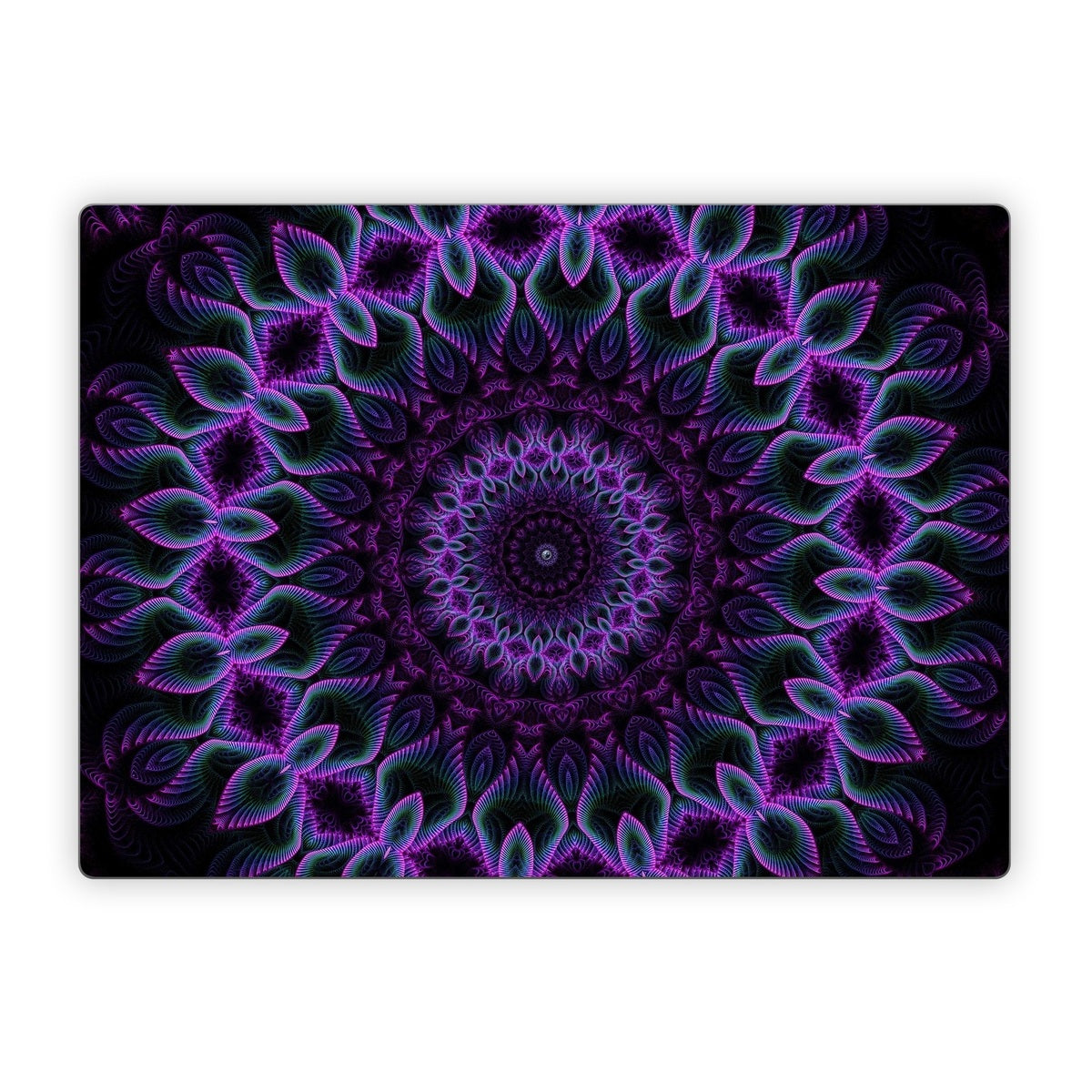 Silence In An Infinite Moment - Microsoft Surface Laptop Skin