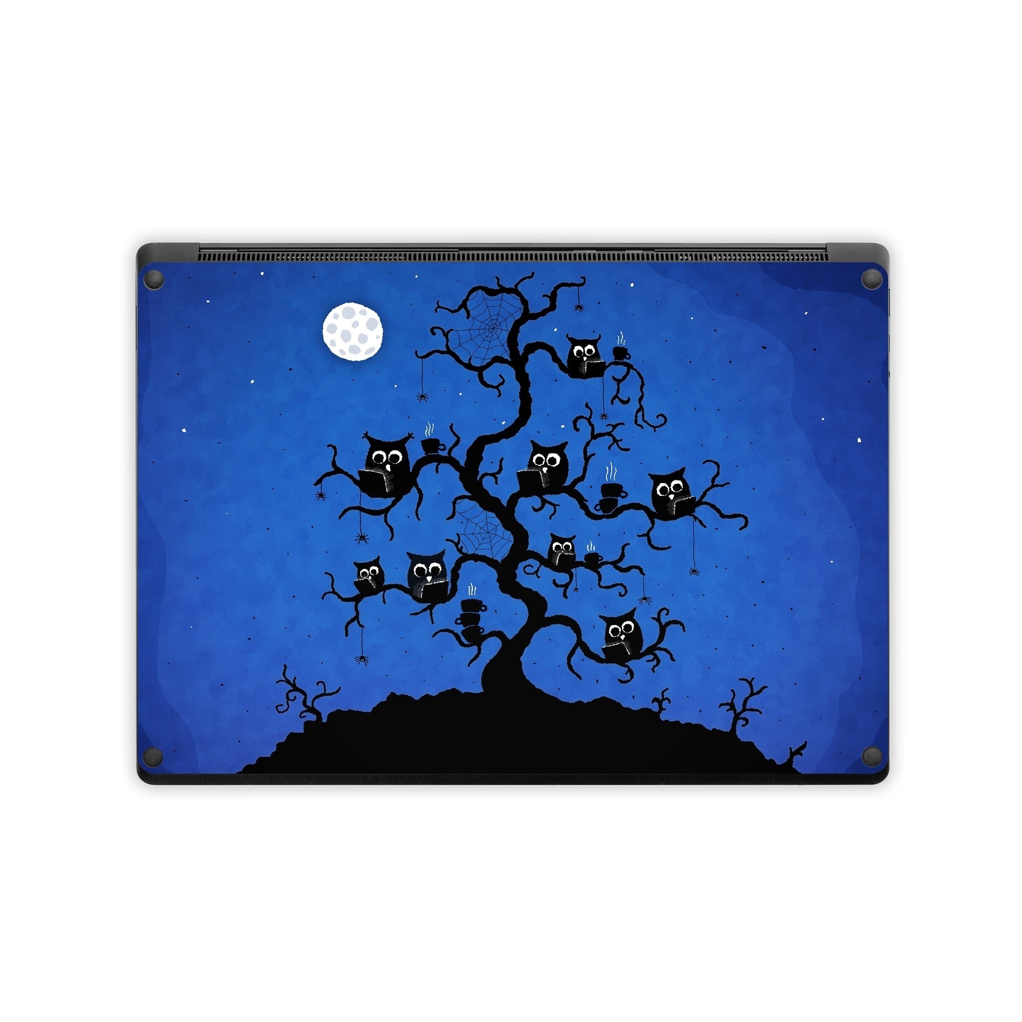 Internet Cafe - Microsoft Surface Laptop Skin