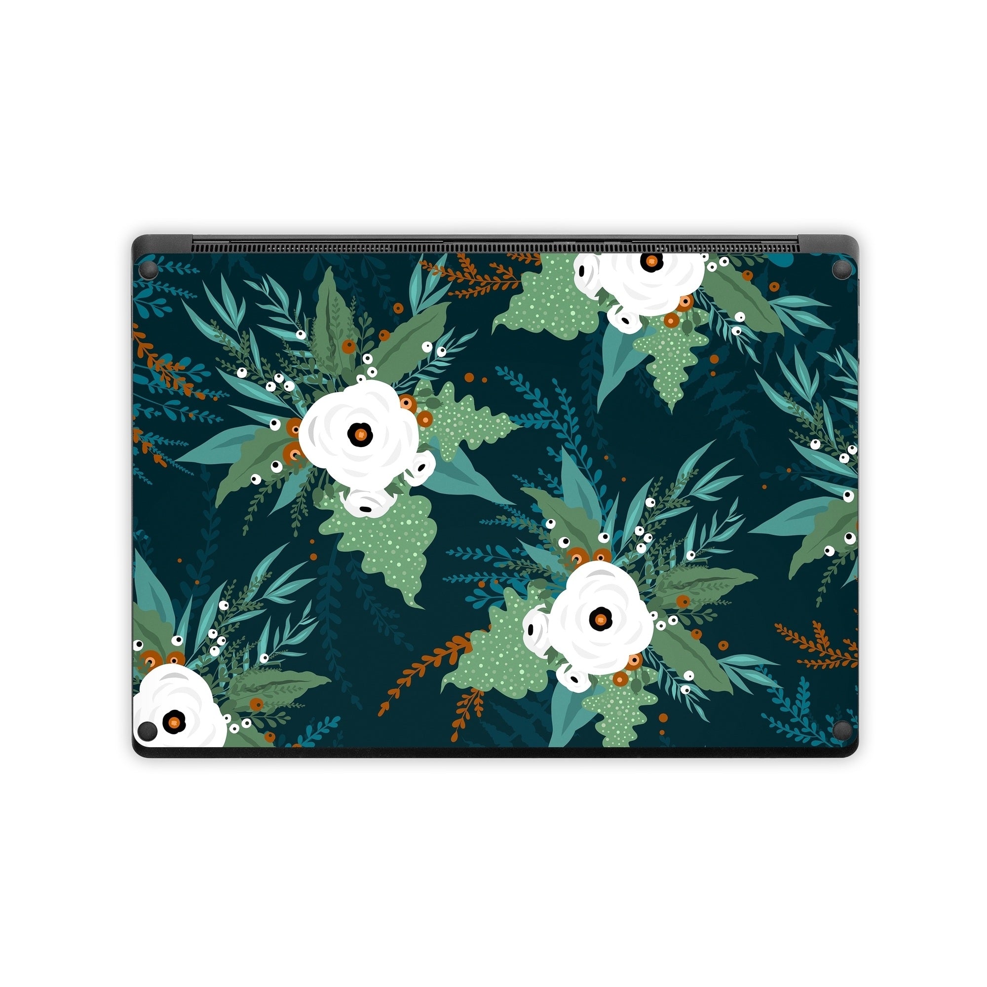 Isabella Garden - Microsoft Surface Laptop Skin