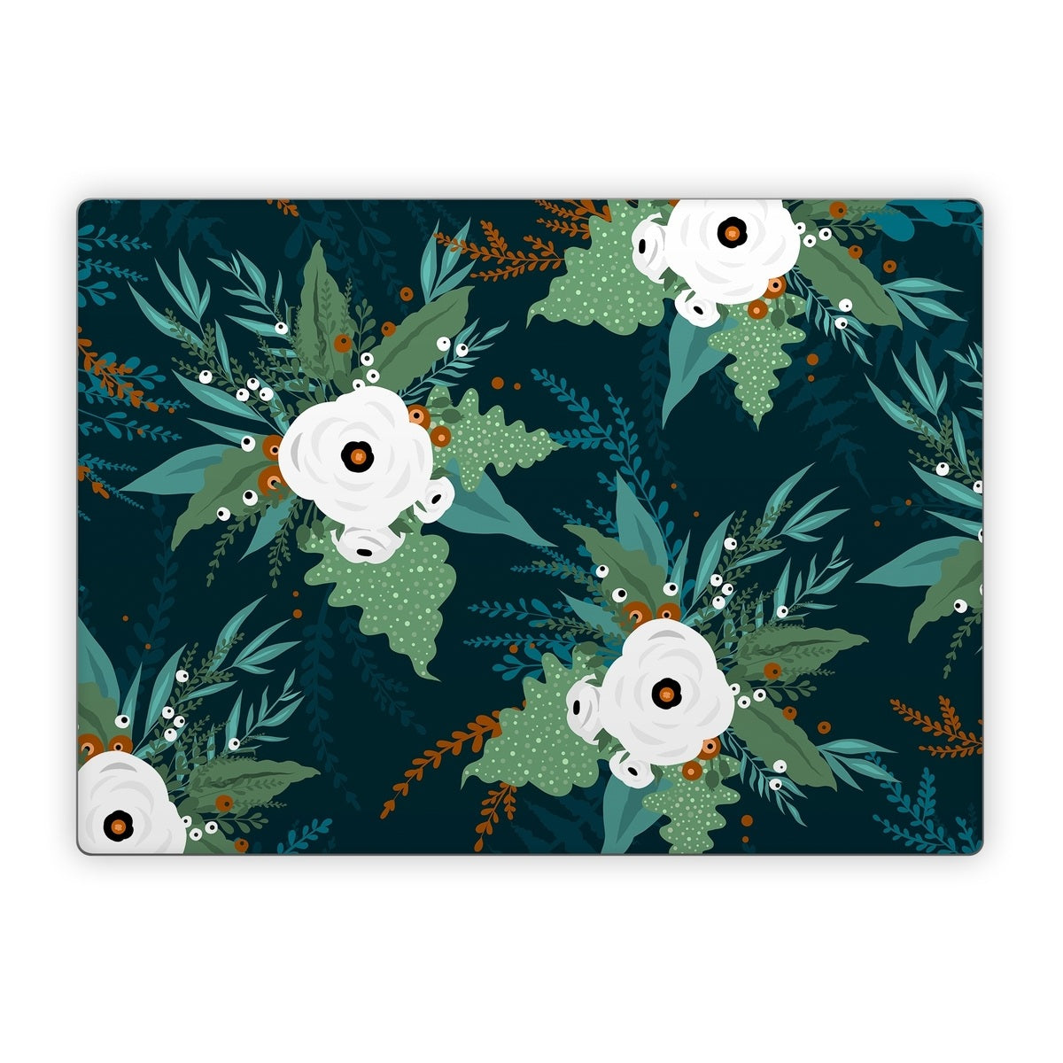 Isabella Garden - Microsoft Surface Laptop Skin