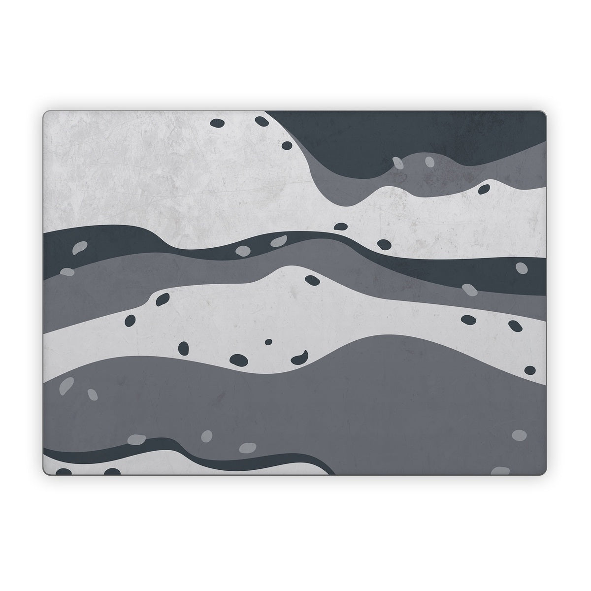 Jet Blast - Microsoft Surface Laptop Skin