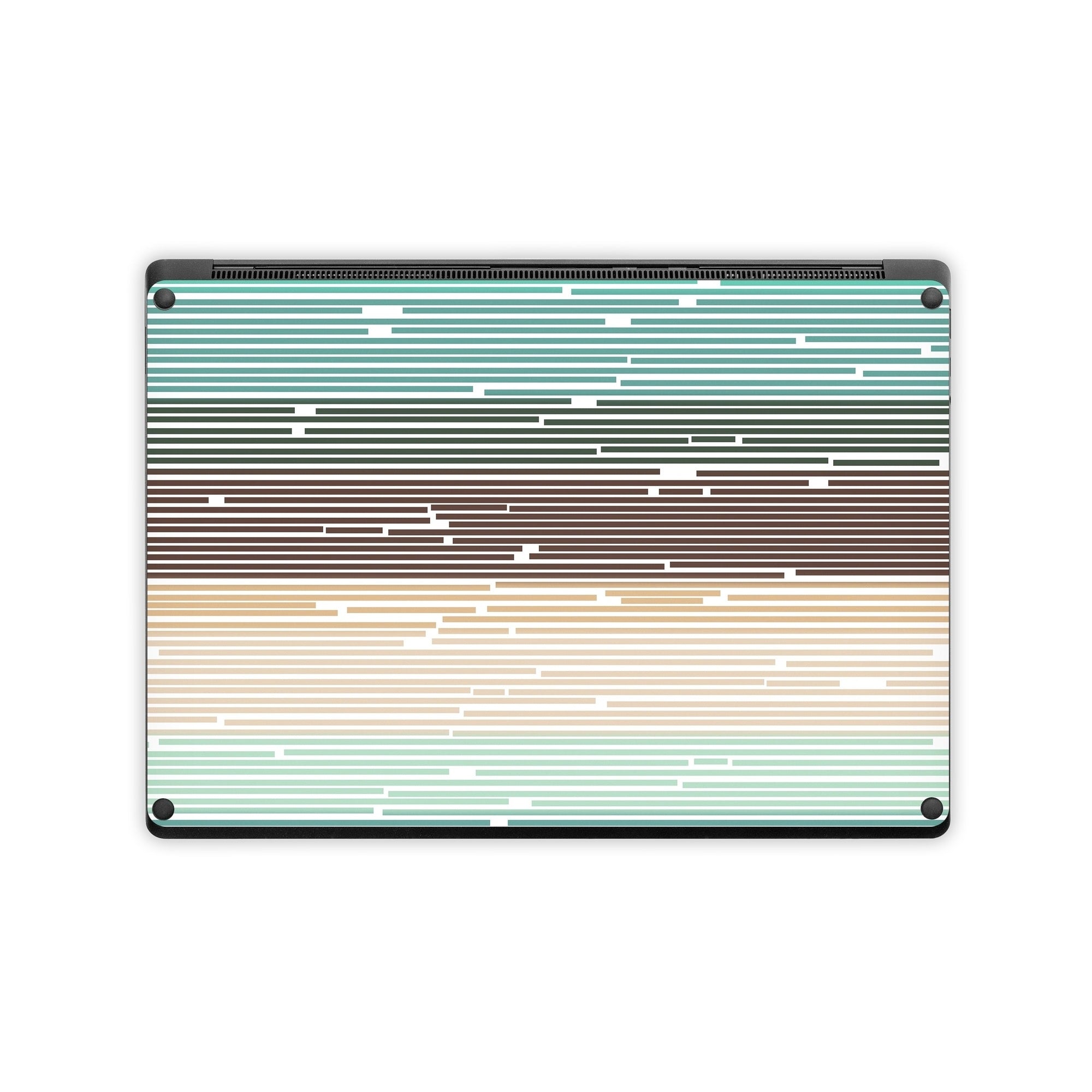 Jetty - Microsoft Surface Laptop Skin