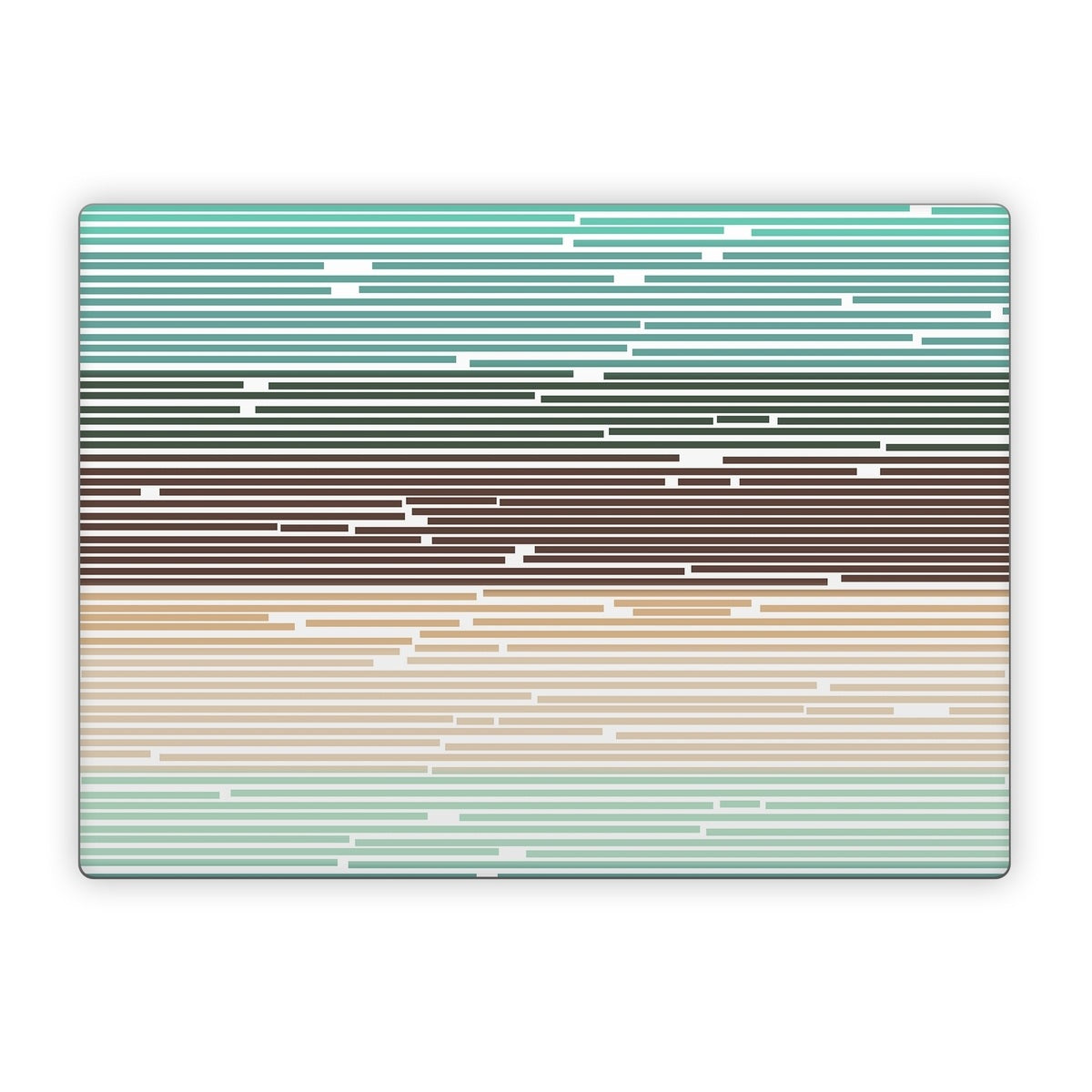 Jetty - Microsoft Surface Laptop Skin