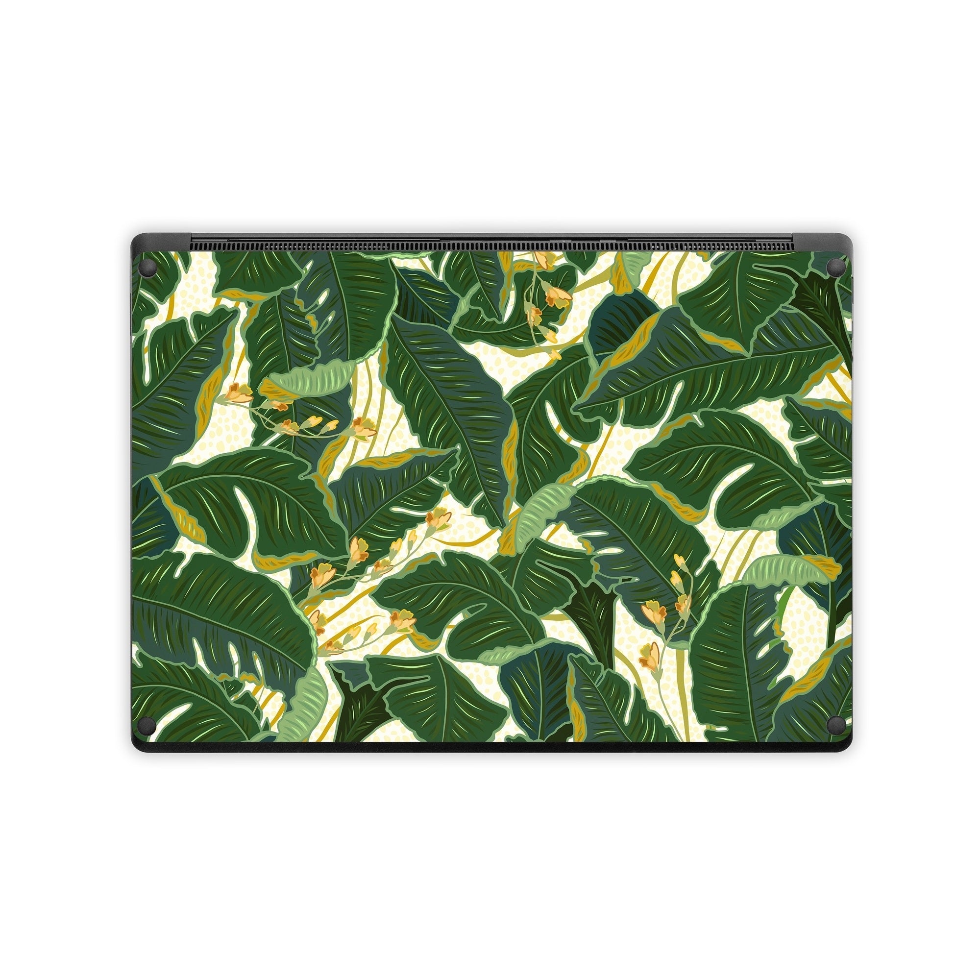 Jungle Polka - Microsoft Surface Laptop Skin