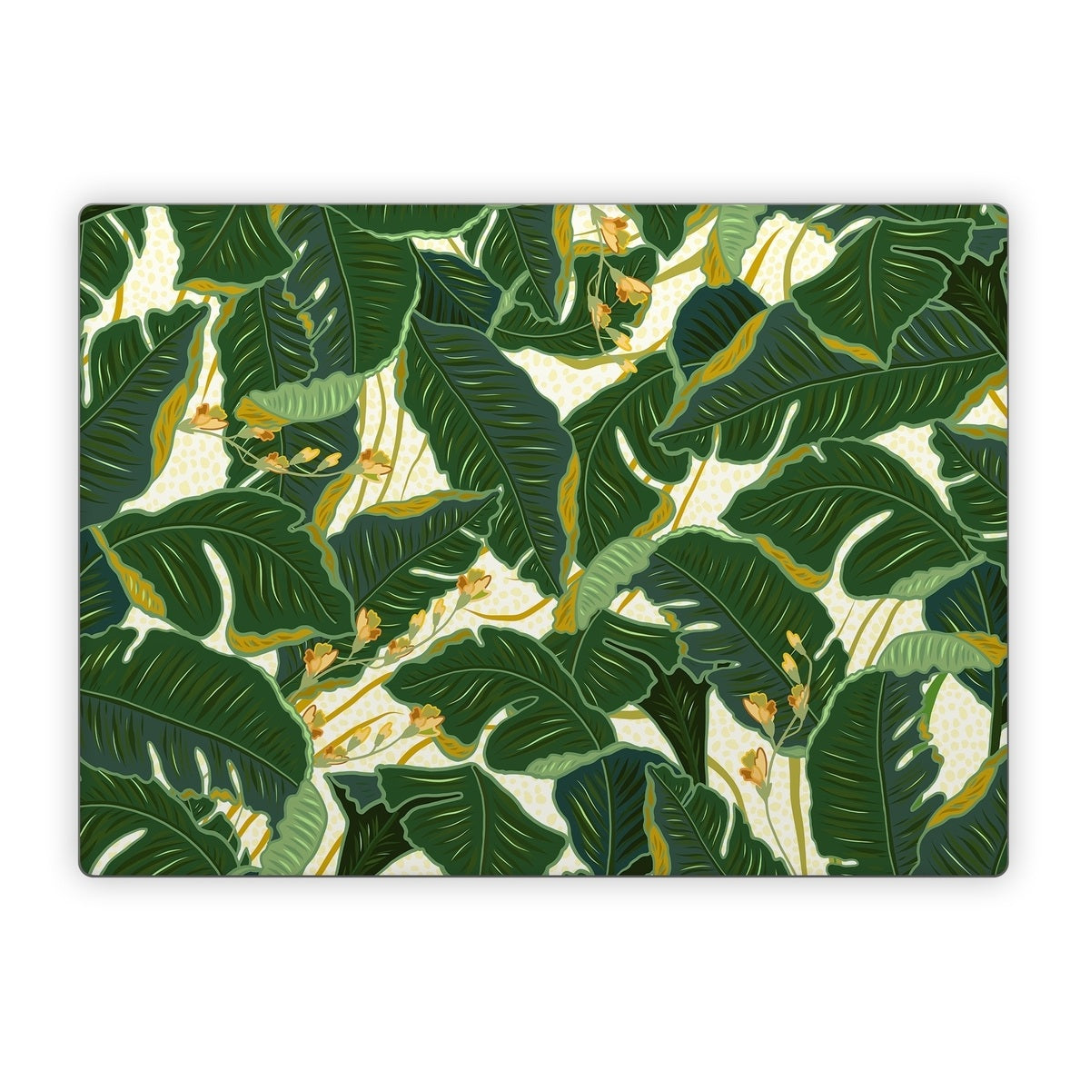 Jungle Polka - Microsoft Surface Laptop Skin