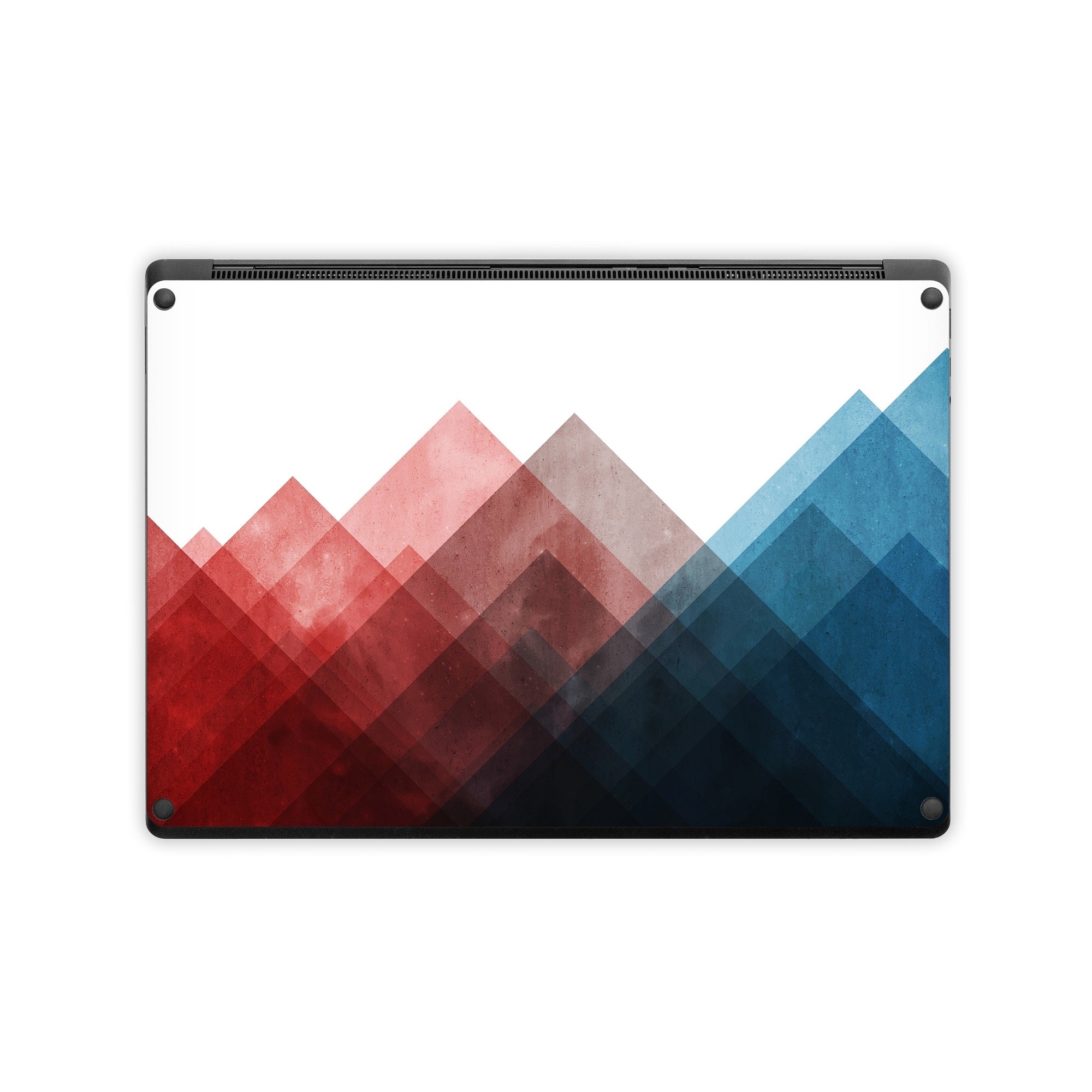 Journeying Inward - Microsoft Surface Laptop Skin