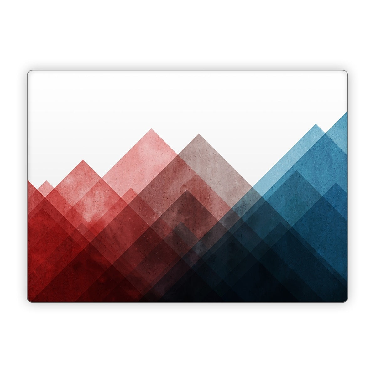 Journeying Inward - Microsoft Surface Laptop Skin