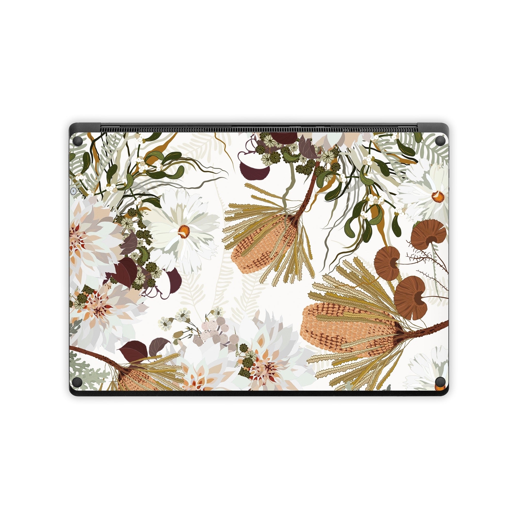 Juliette Charm - Microsoft Surface Laptop Skin