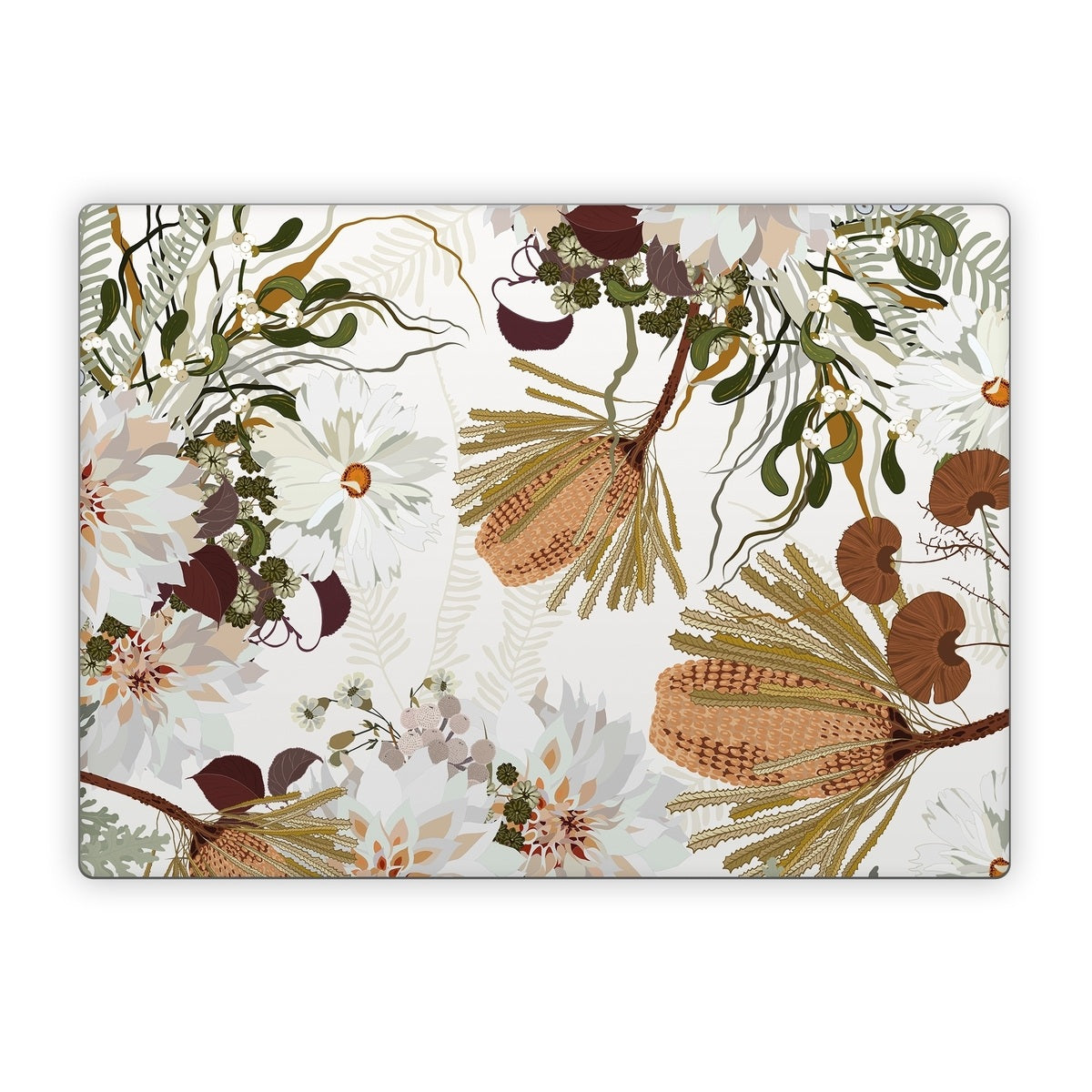 Juliette Charm - Microsoft Surface Laptop Skin