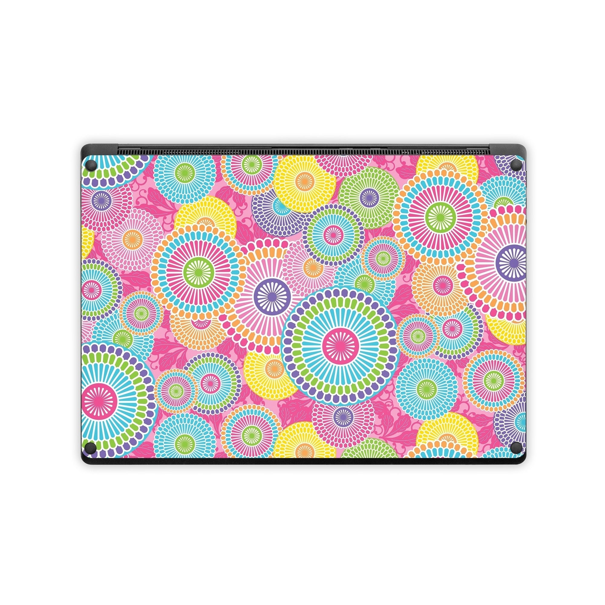 Kyoto Springtime - Microsoft Surface Laptop Skin