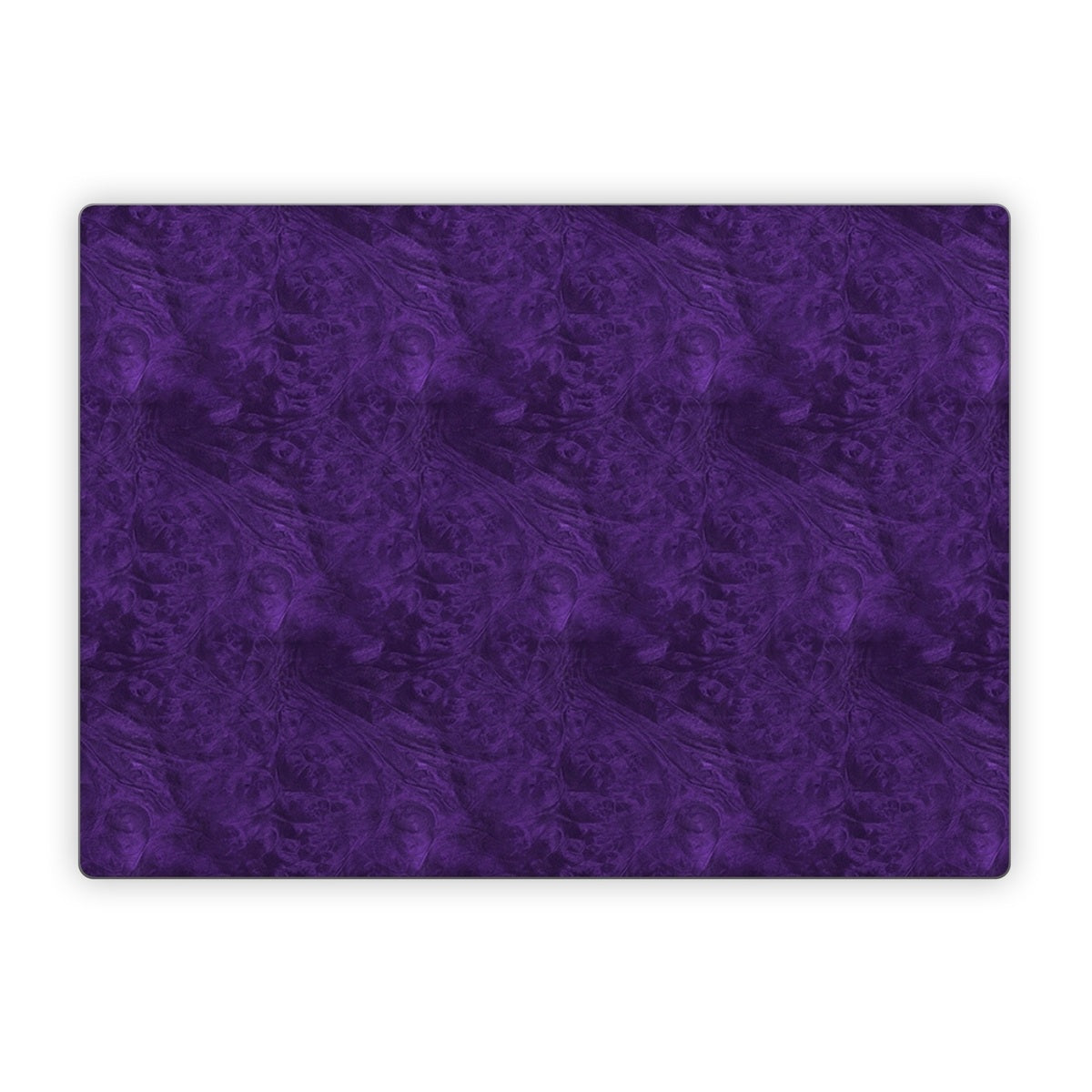 Purple Lacquer - Microsoft Surface Laptop Skin