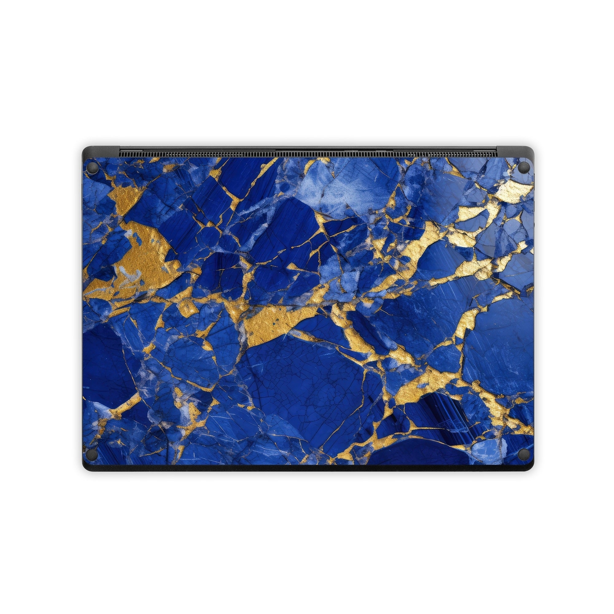 Lapis Lazuli - Microsoft Surface Laptop Skin