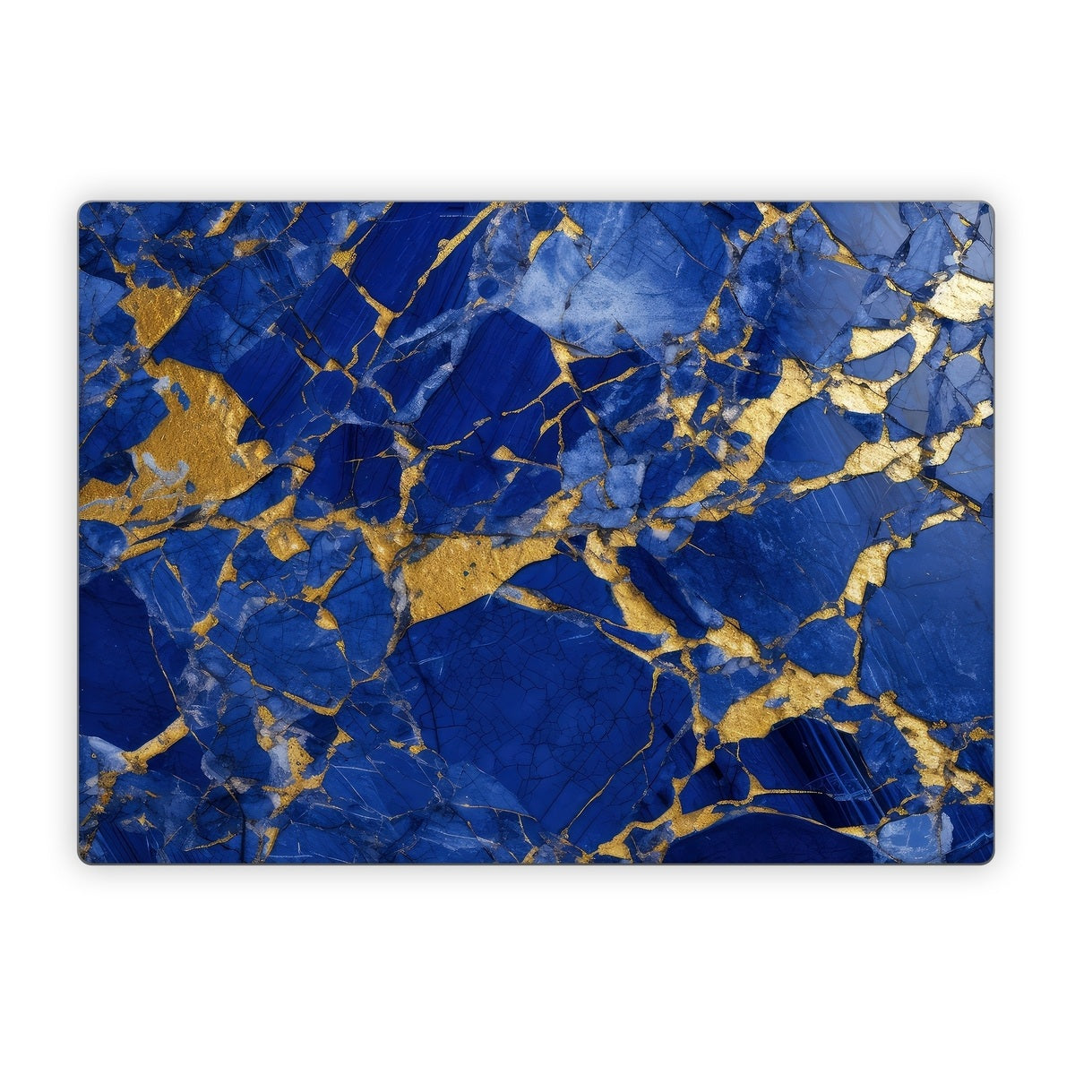 Lapis Lazuli - Microsoft Surface Laptop Skin