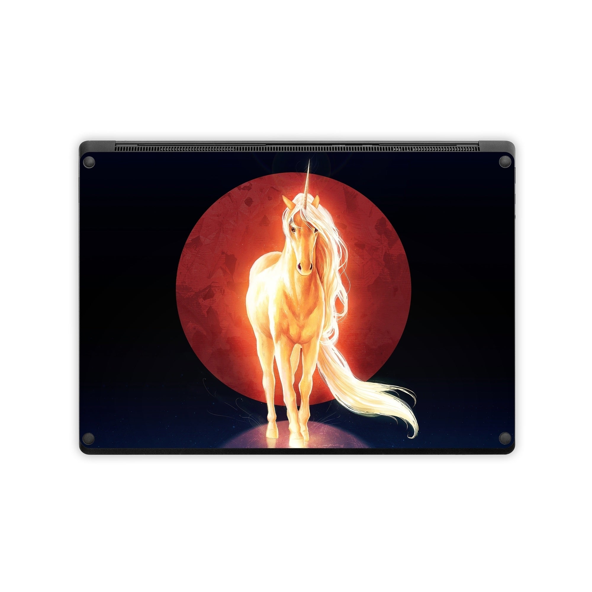 Last Unicorn - Microsoft Surface Laptop Skin