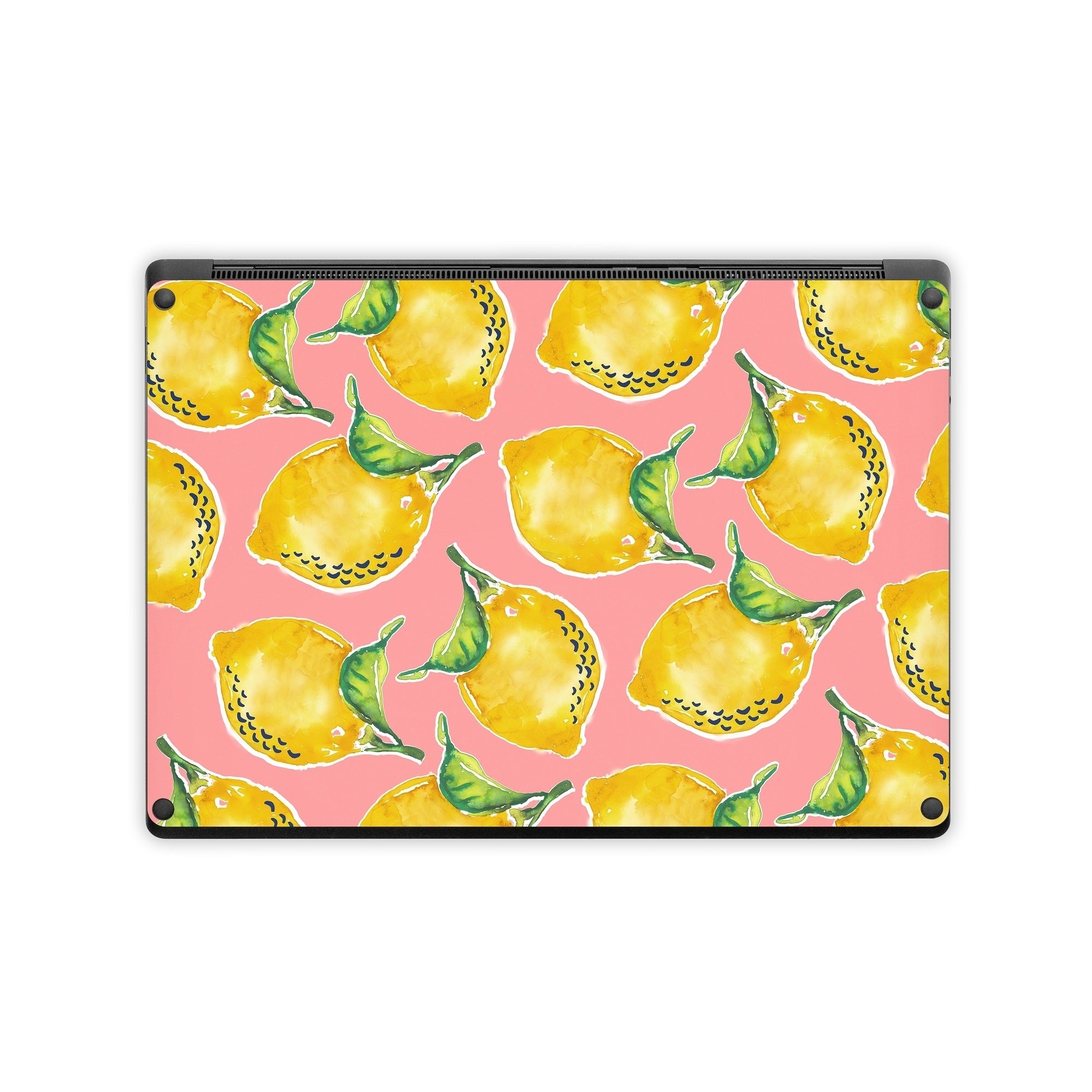 Lemon - Microsoft Surface Laptop Skin