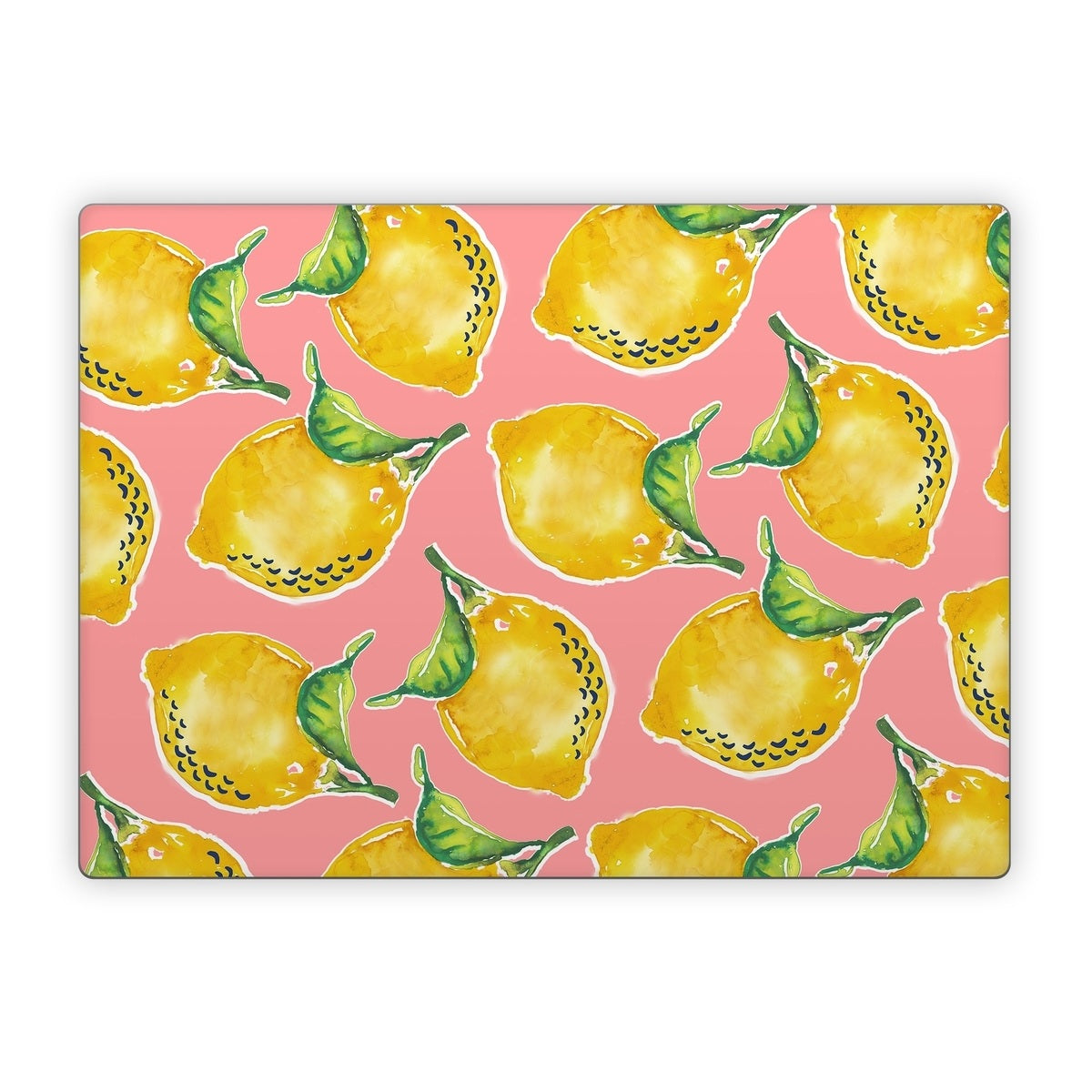 Lemon - Microsoft Surface Laptop Skin