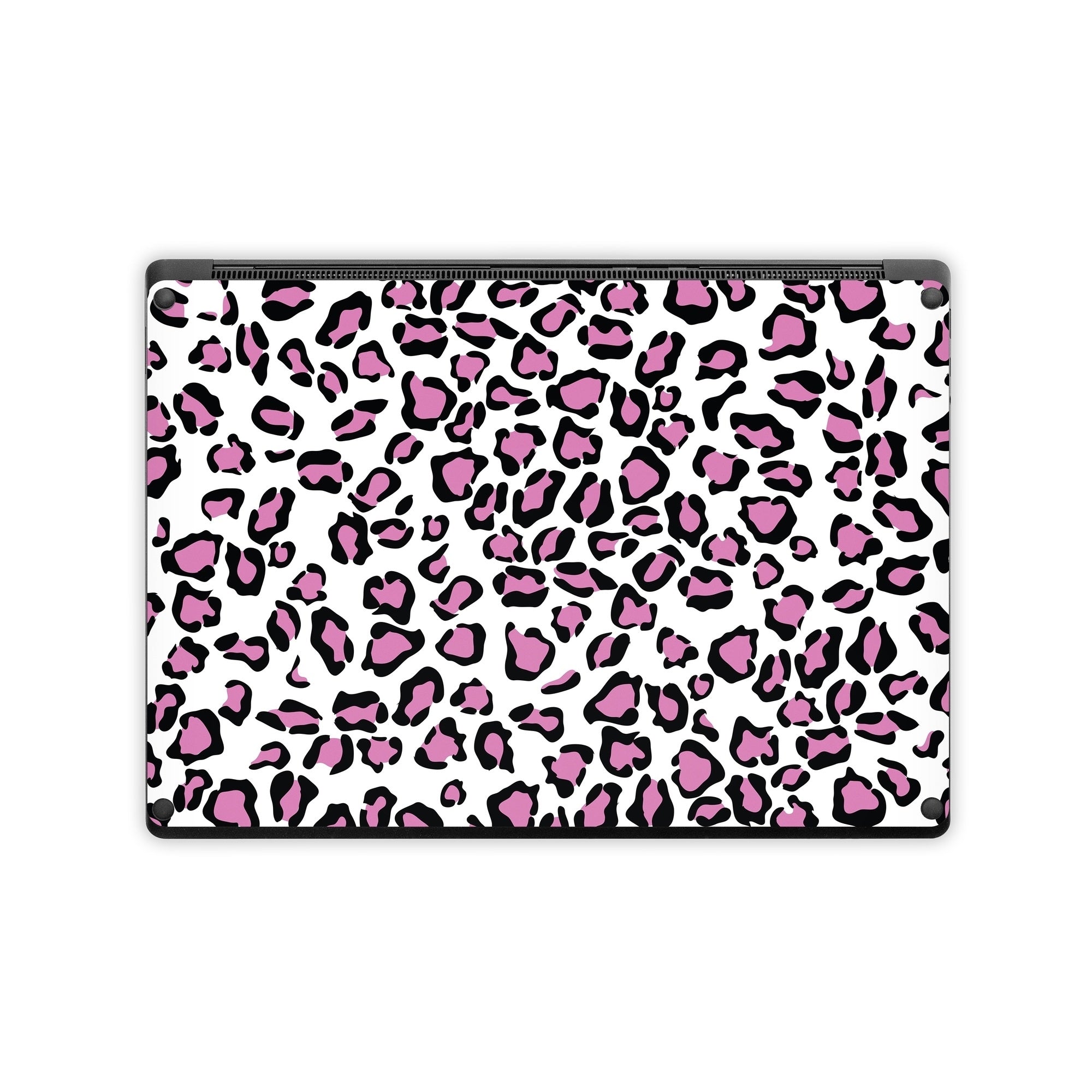 Leopard Love - Microsoft Surface Laptop Skin