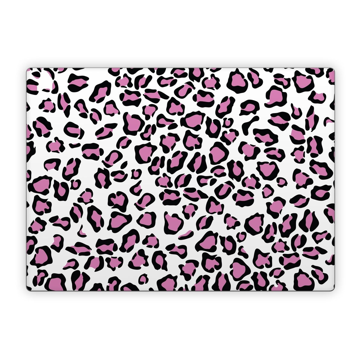 Leopard Love - Microsoft Surface Laptop Skin