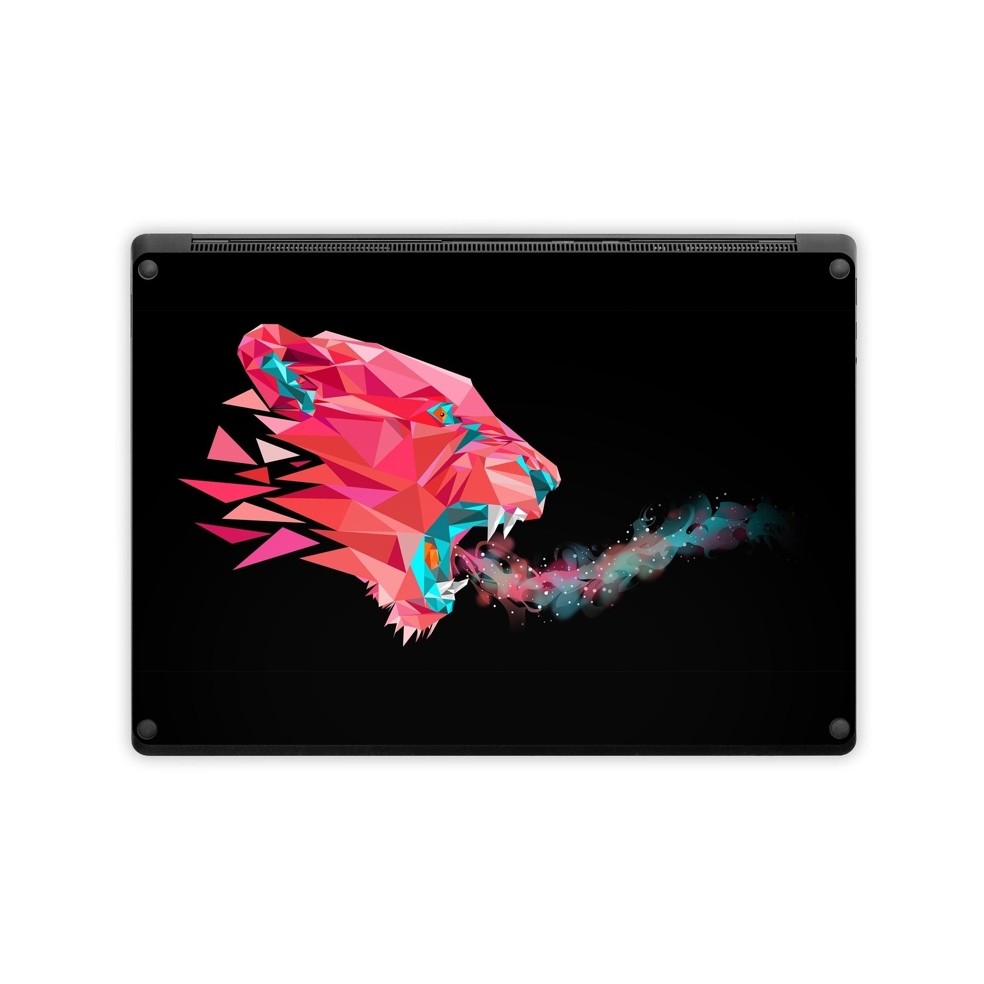 Lions Hate Kale - Microsoft Surface Laptop Skin