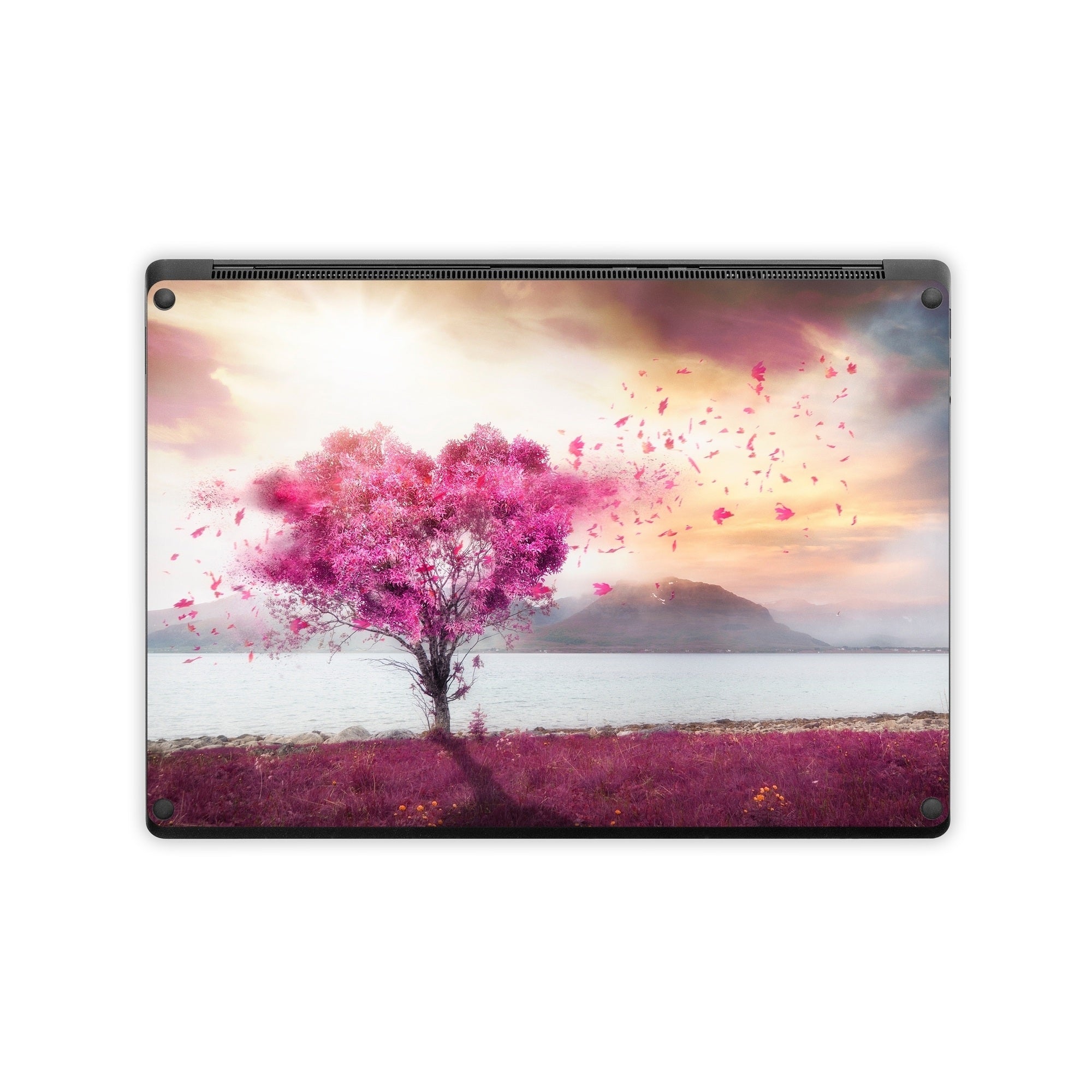 Love Tree - Microsoft Surface Laptop Skin