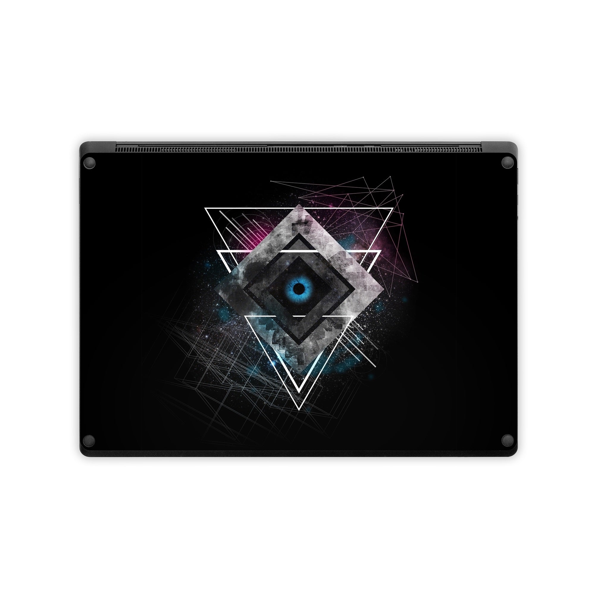 Luna - Microsoft Surface Laptop Skin