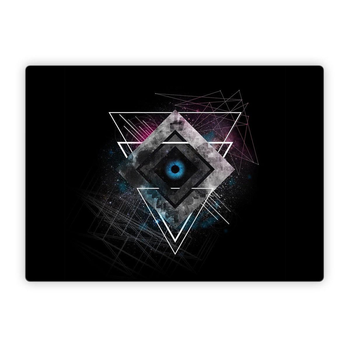 Luna - Microsoft Surface Laptop Skin