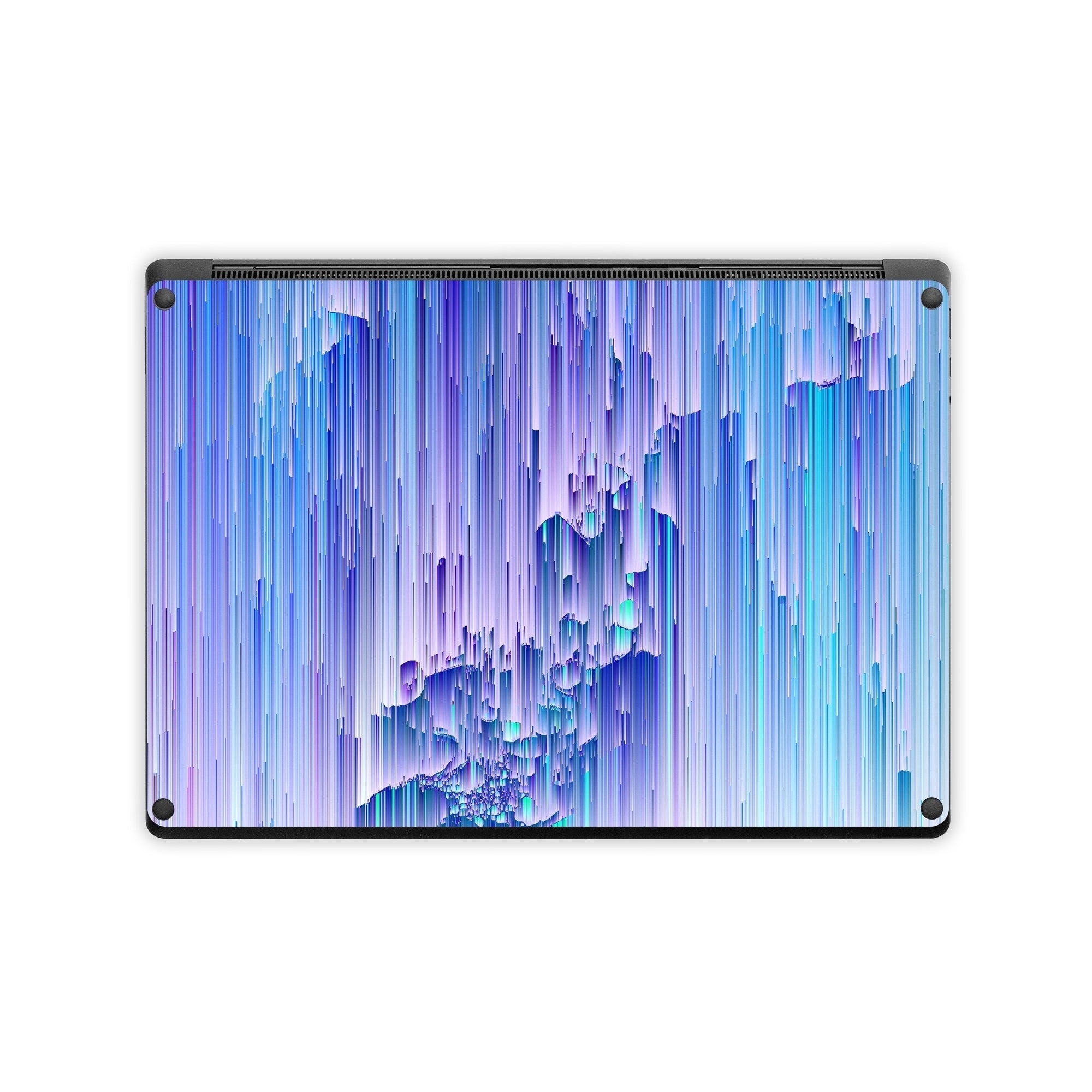 Lunar Mist - Microsoft Surface Laptop Skin