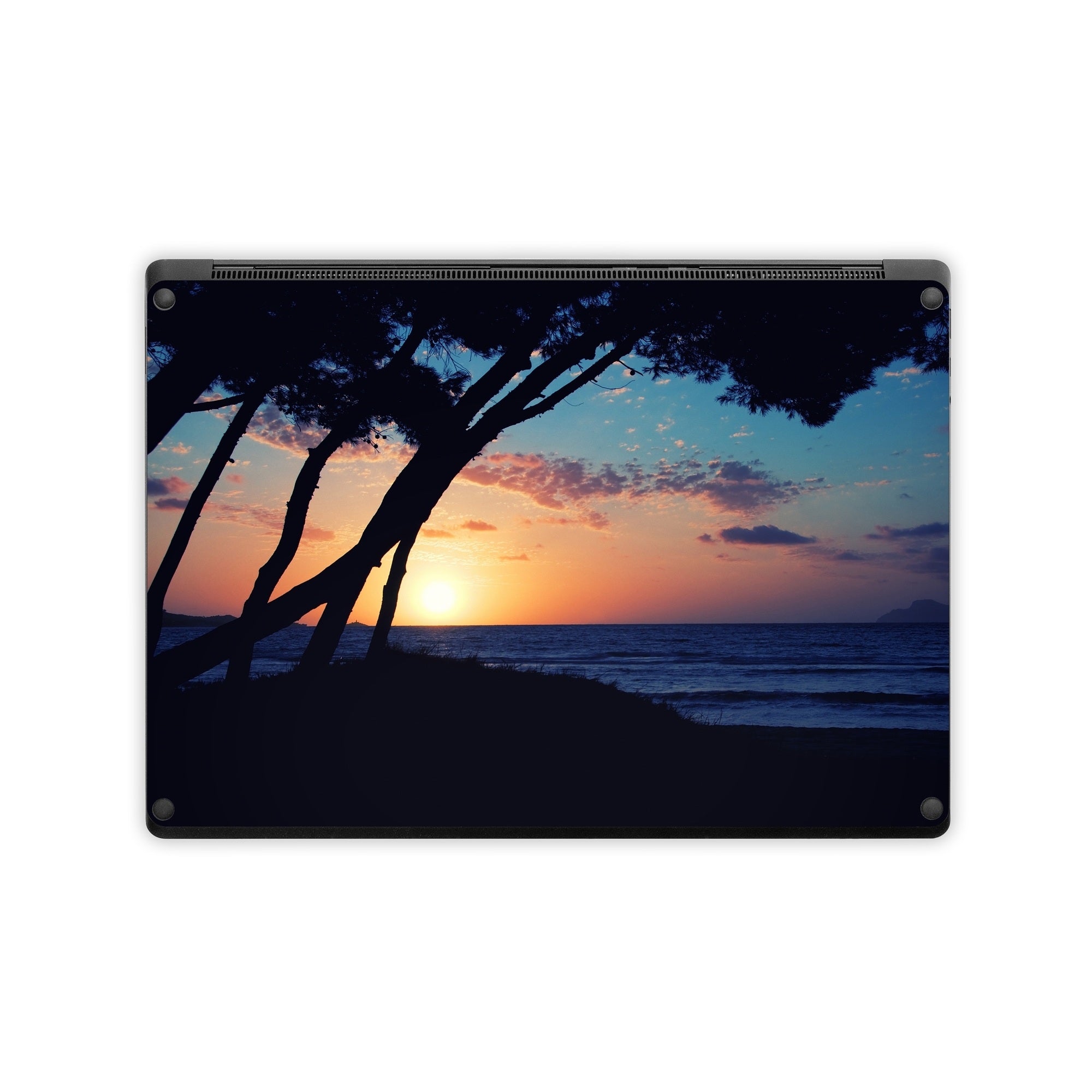 Mallorca Sunrise - Microsoft Surface Laptop Skin