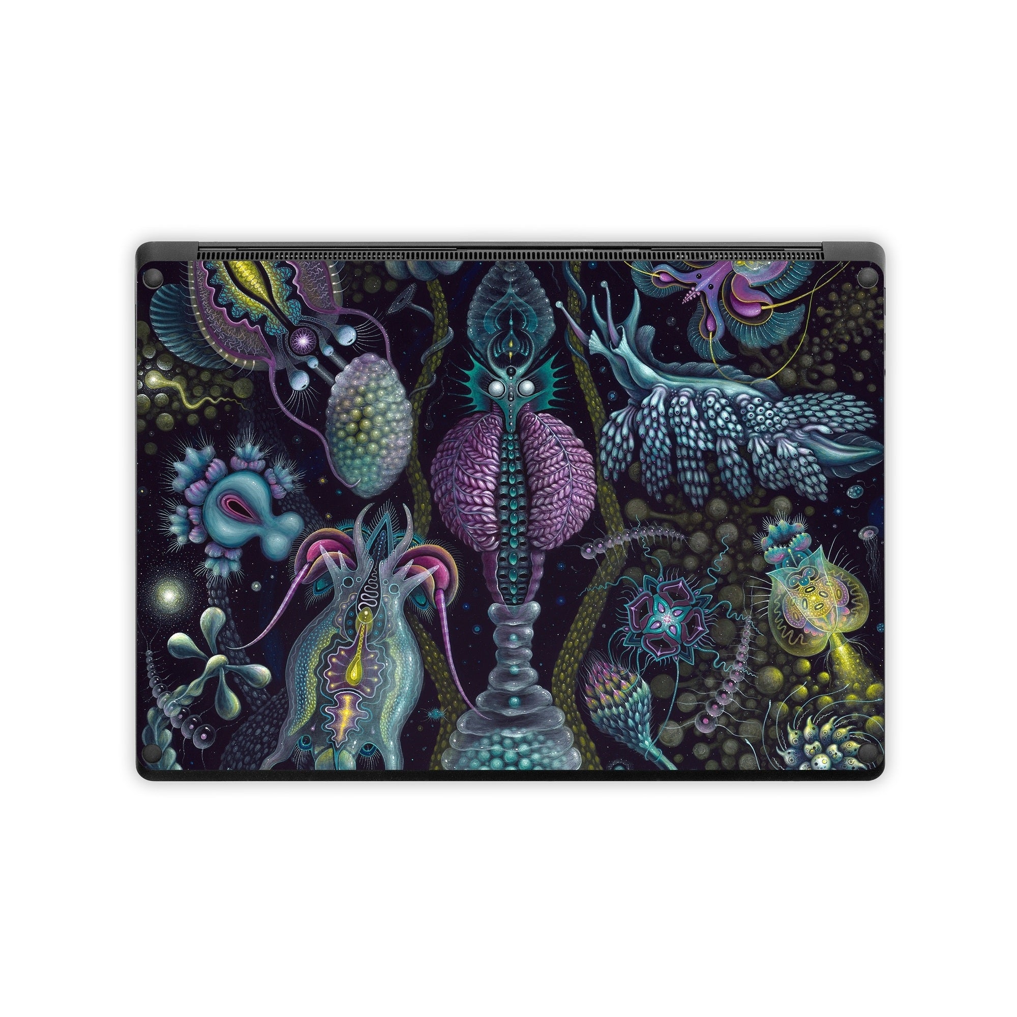 Microverse - Microsoft Surface Laptop Skin