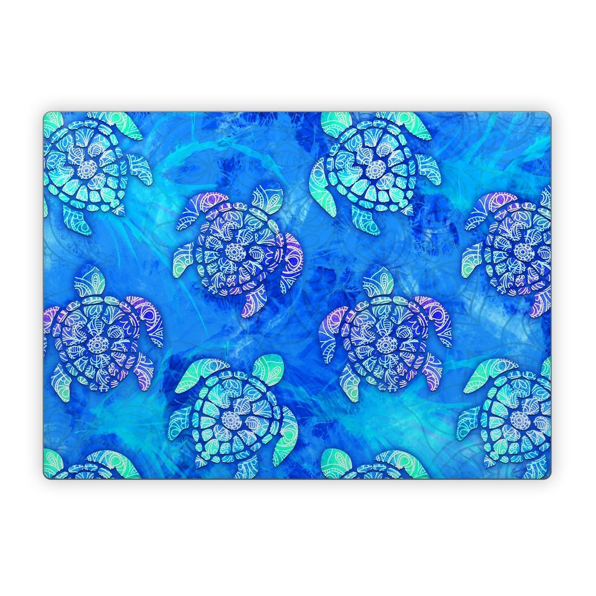 Mother Earth - Microsoft Surface Laptop Skin