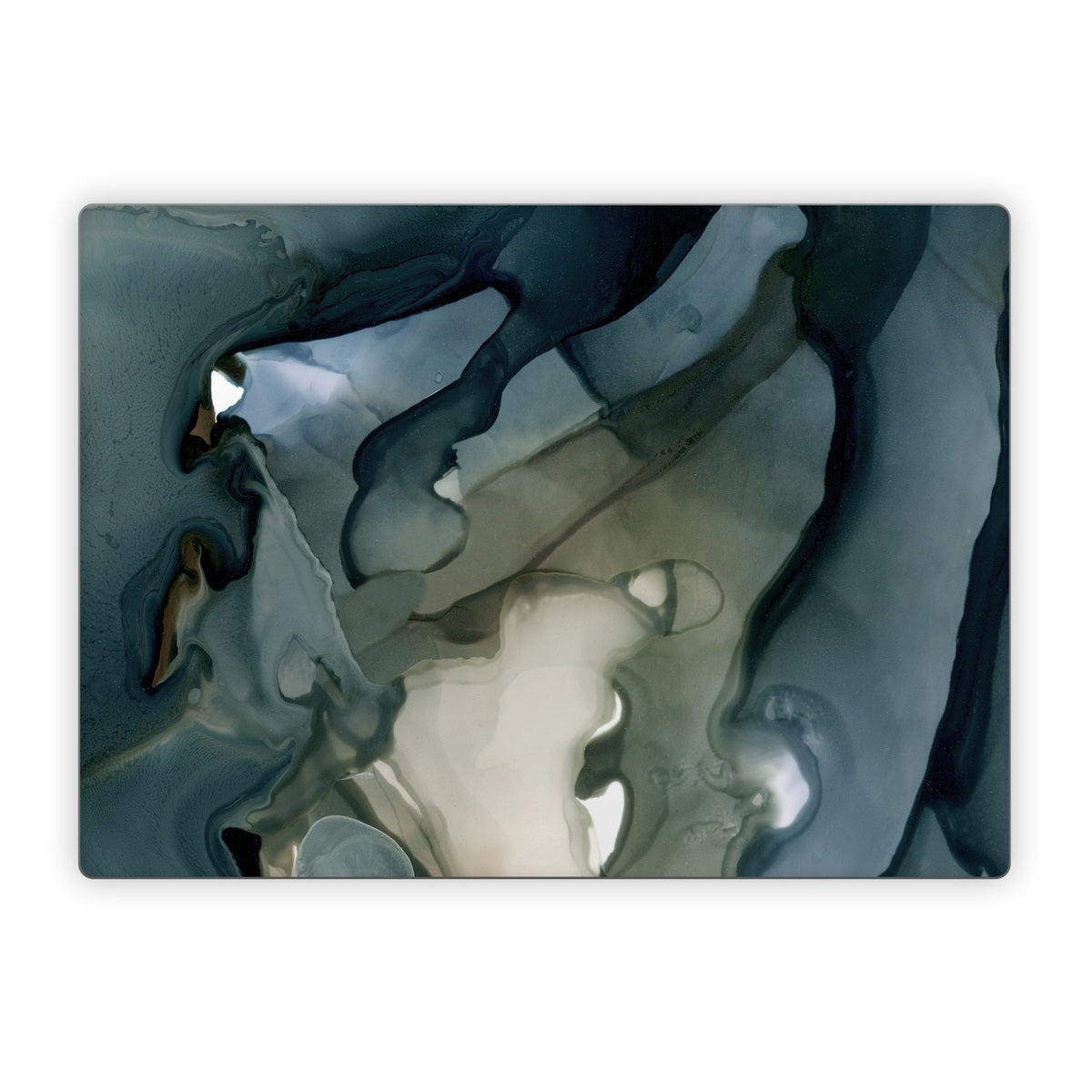 Moody Blues - Microsoft Surface Laptop Skin