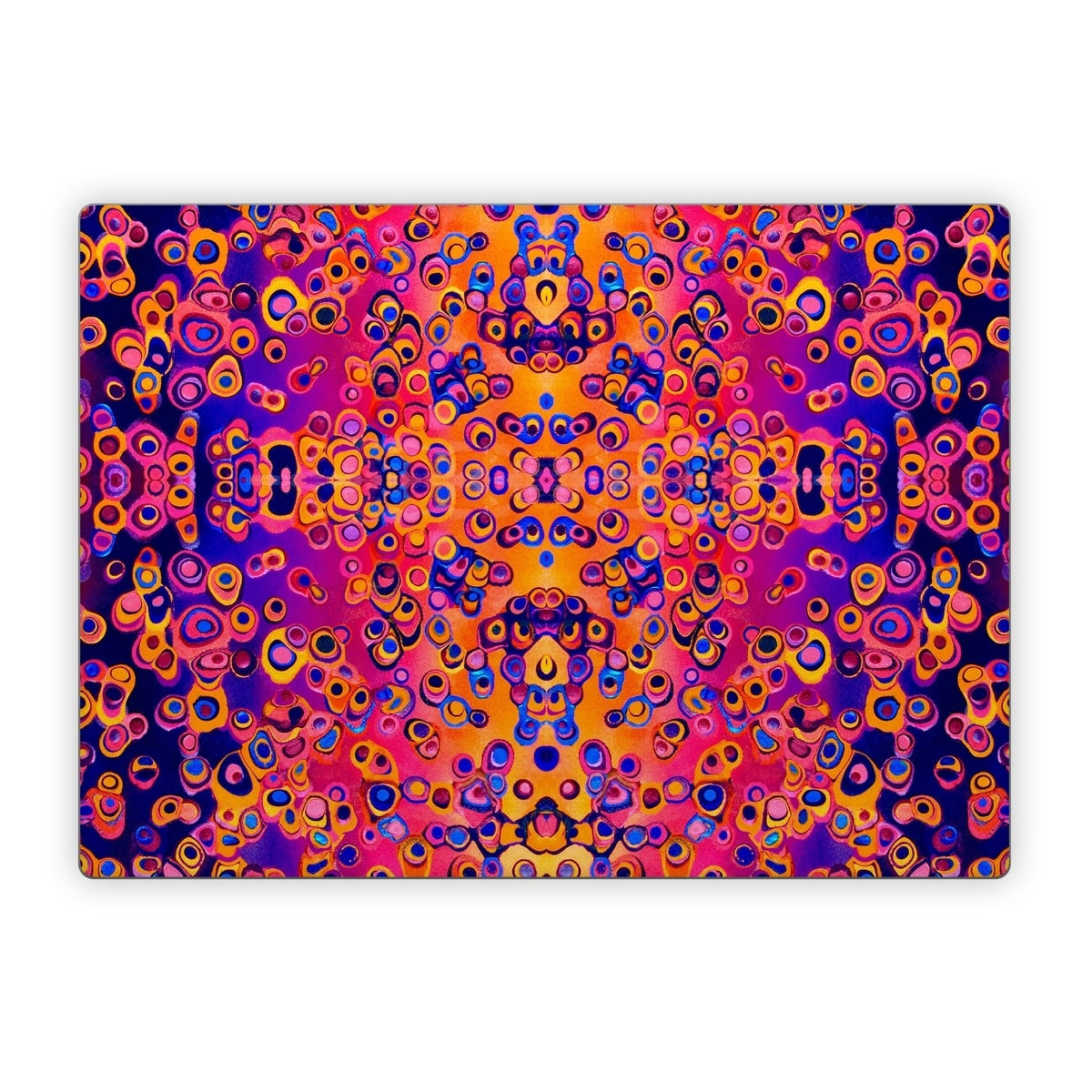 Moonlight Under the Sea - Microsoft Surface Laptop Skin