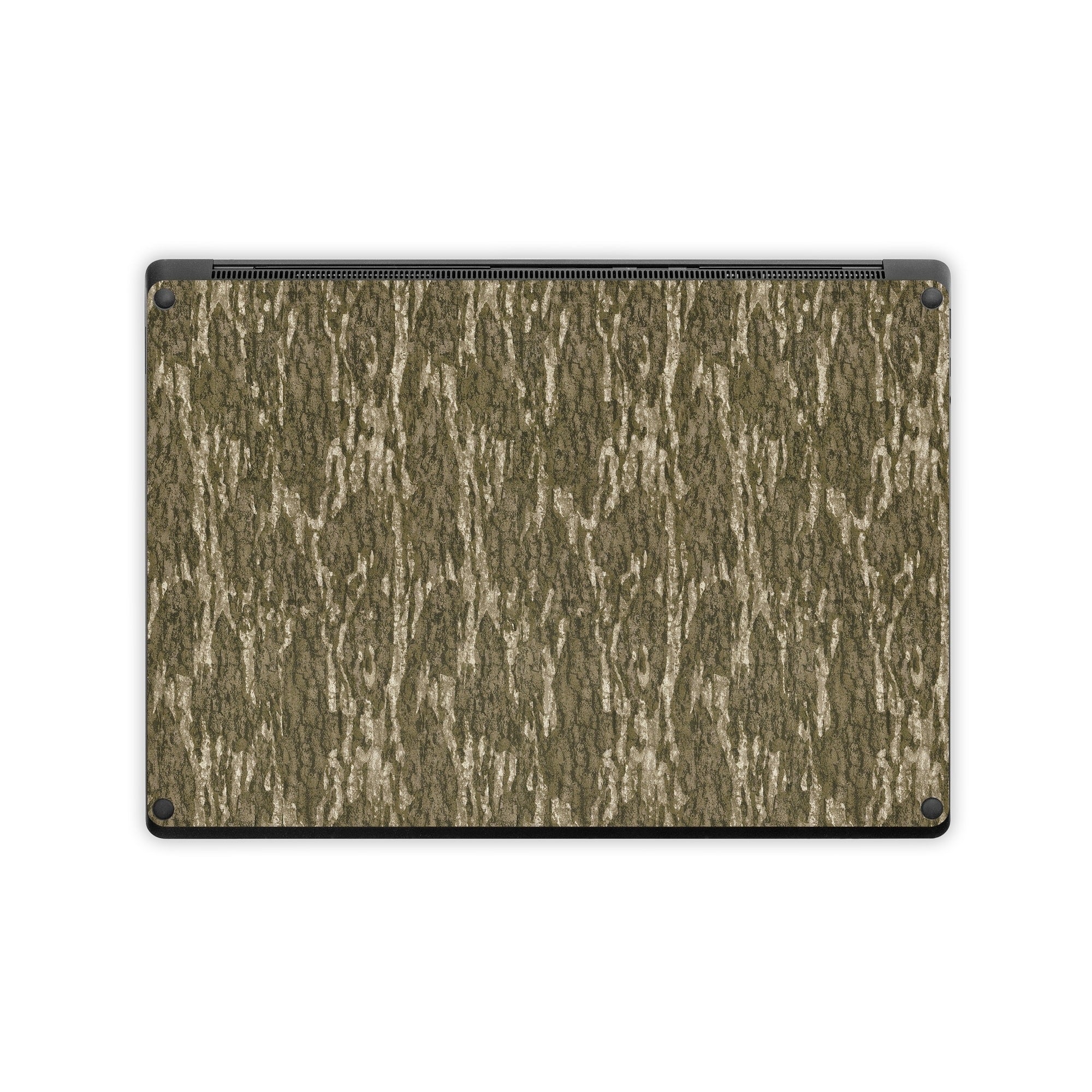 New Bottomland - Microsoft Surface Laptop Skin