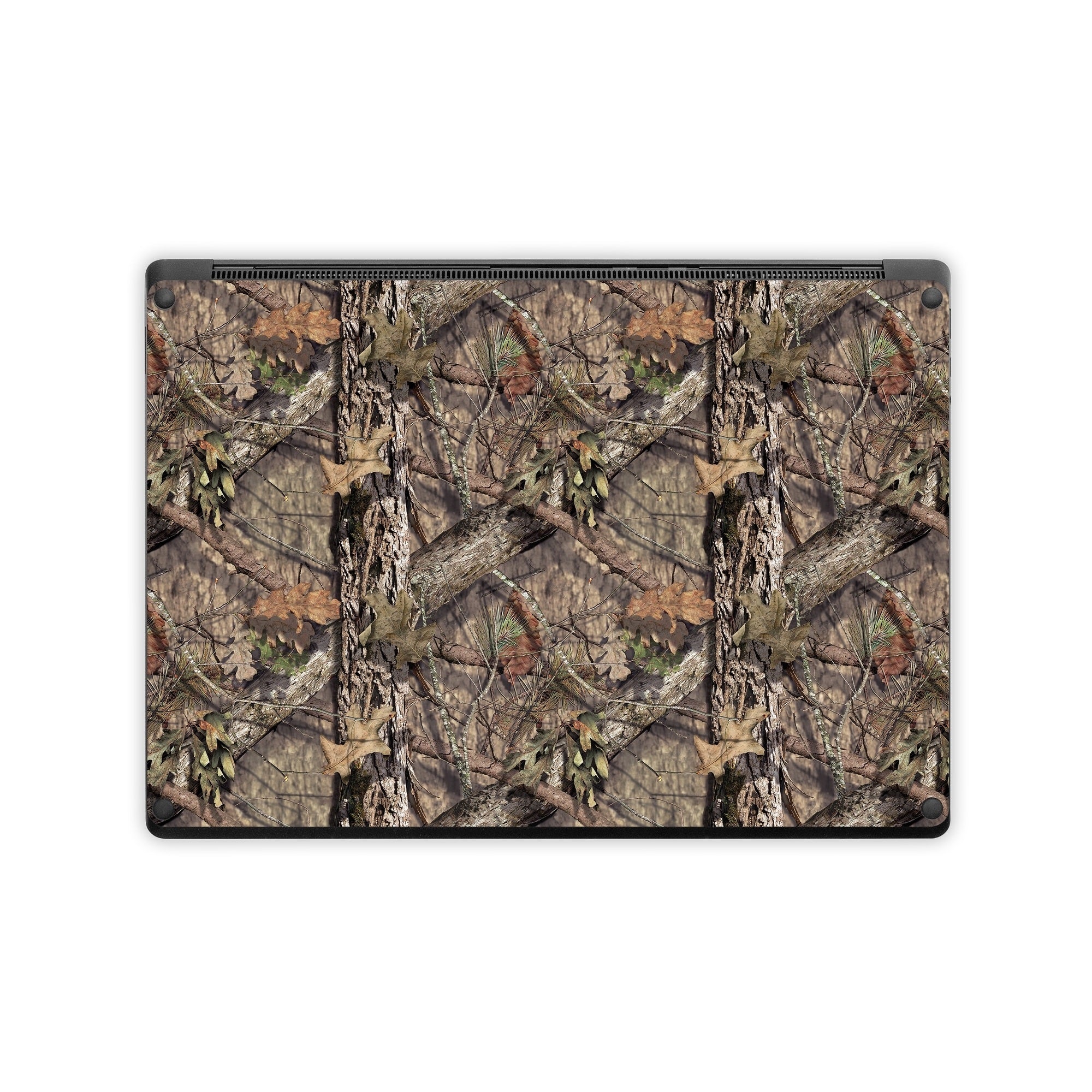 Break-Up Country - Microsoft Surface Laptop Skin