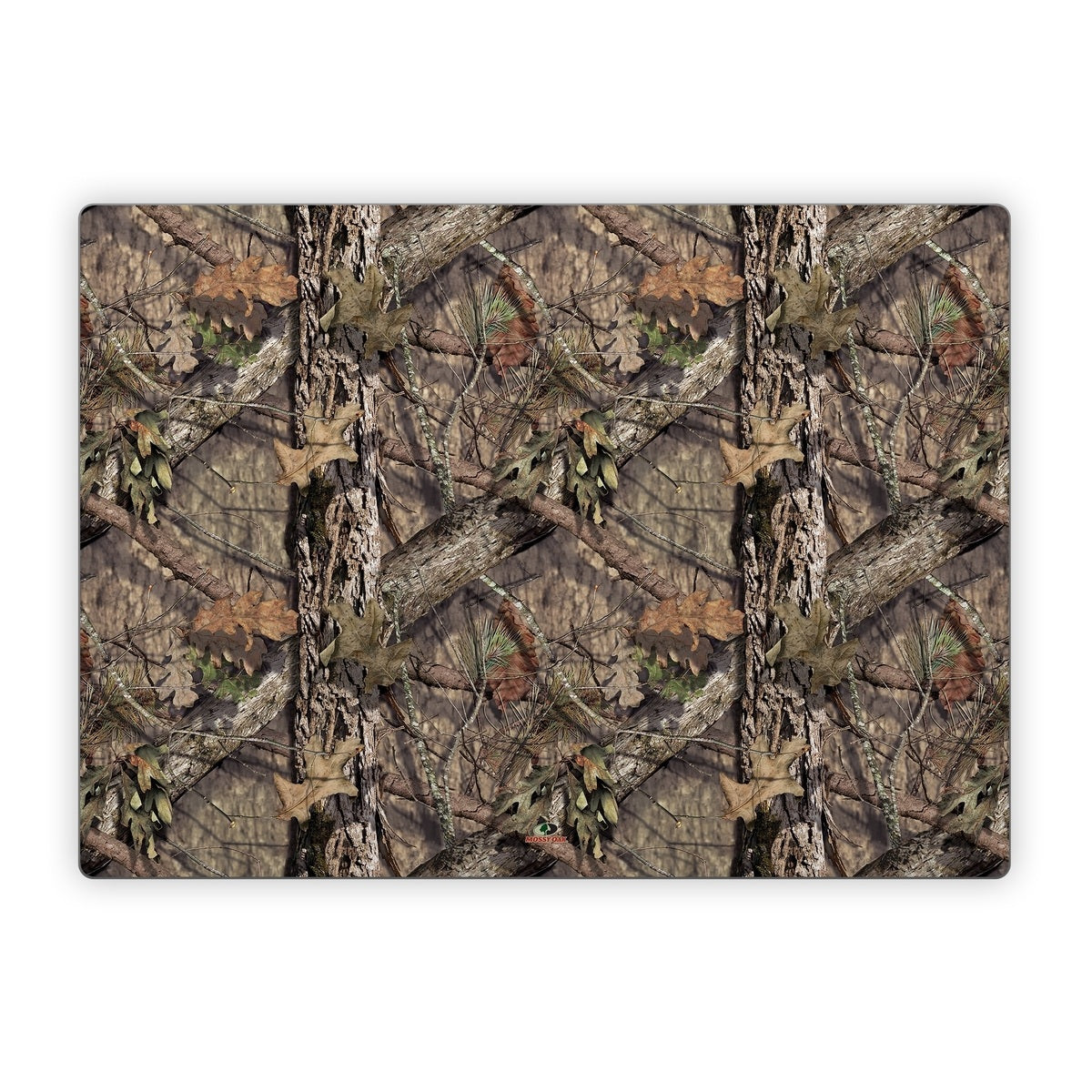 Break-Up Country - Microsoft Surface Laptop Skin