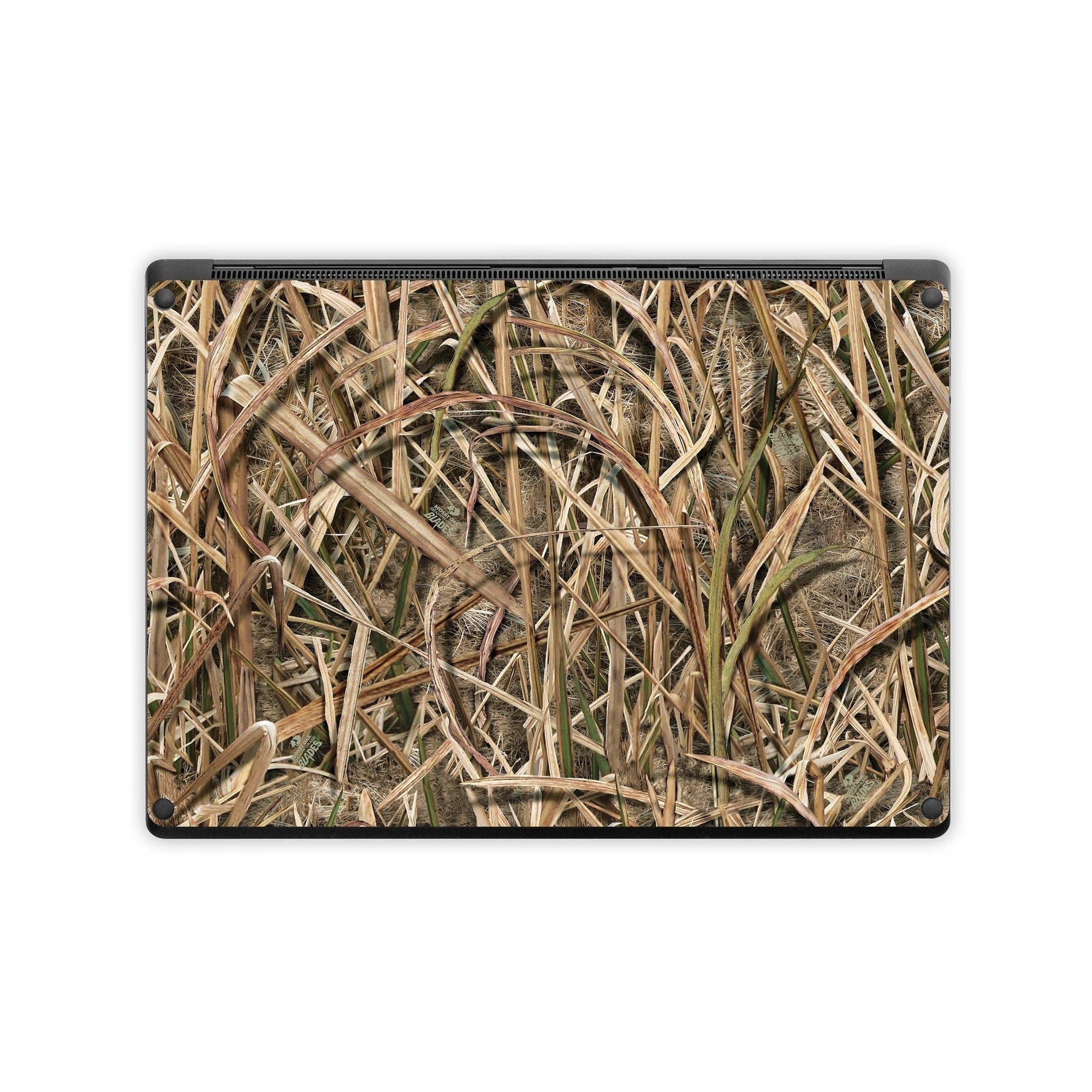 Shadow Grass Blades - Microsoft Surface Laptop Skin