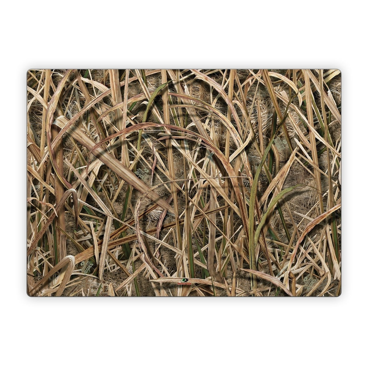 Shadow Grass Blades - Microsoft Surface Laptop Skin