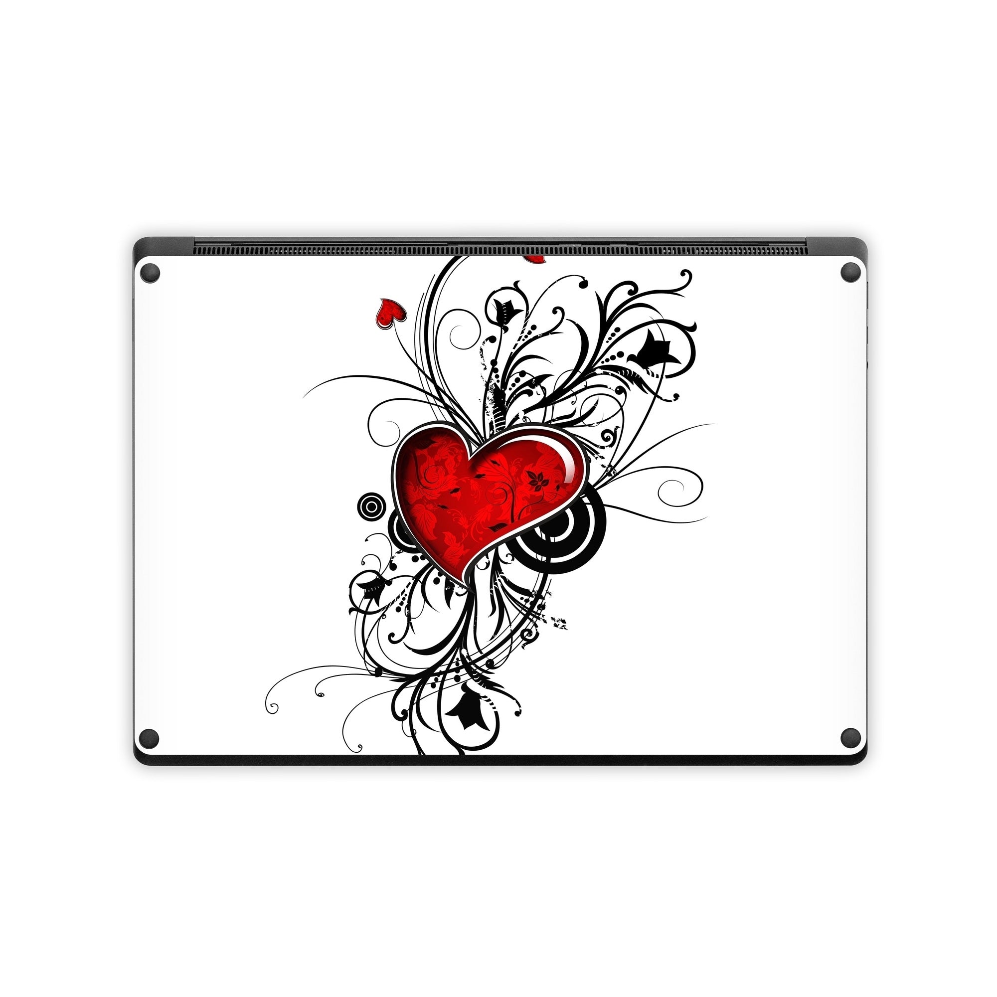 My Heart - Microsoft Surface Laptop Skin